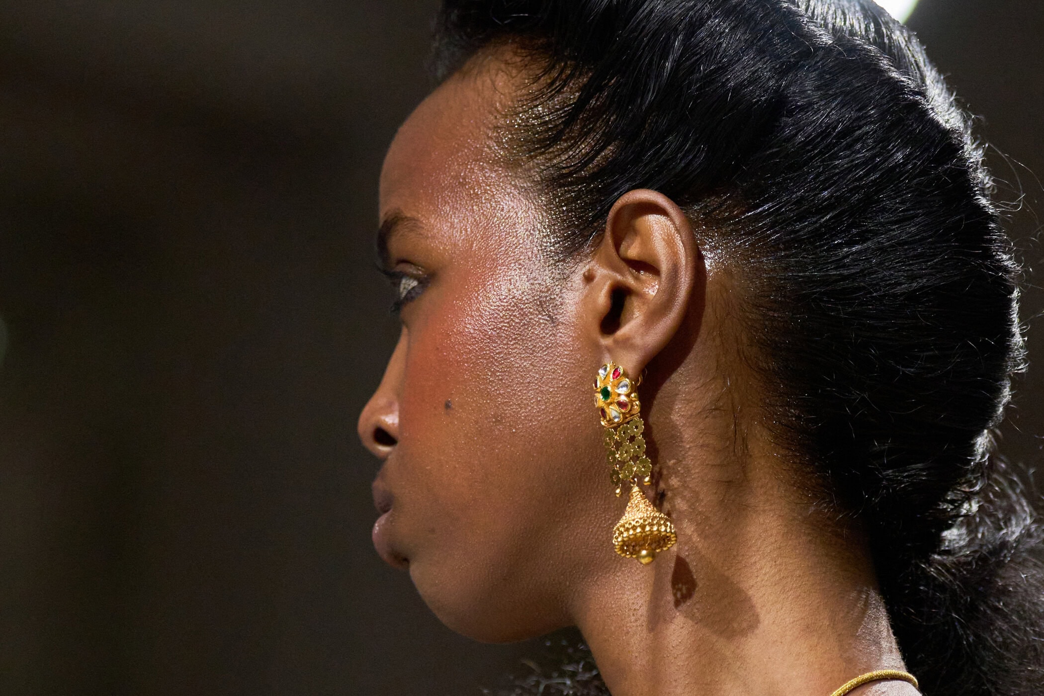 Bibhu Mohapatra Spring 2026 Fashion Show Details