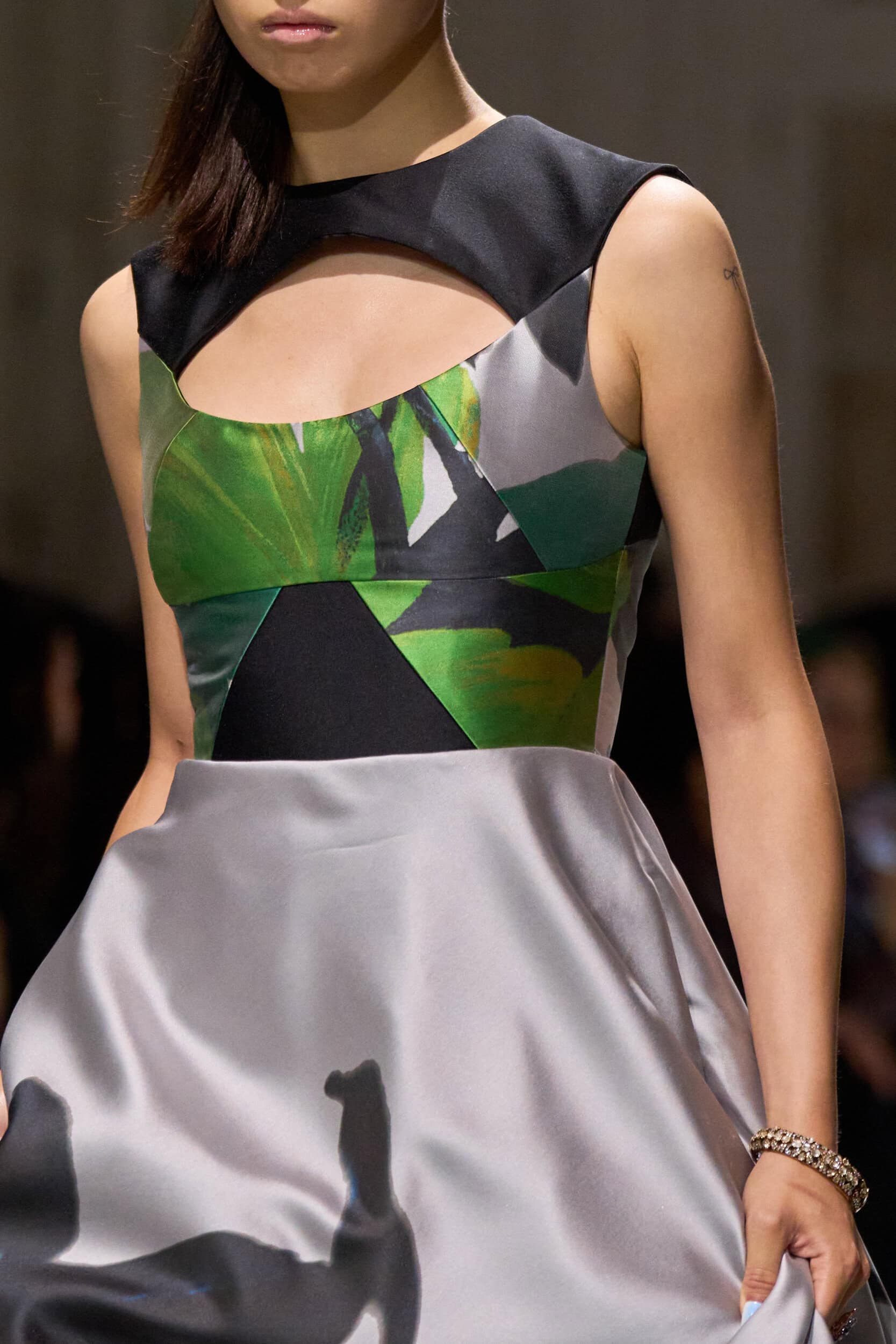Bibhu Mohapatra Spring 2026 Fashion Show Details