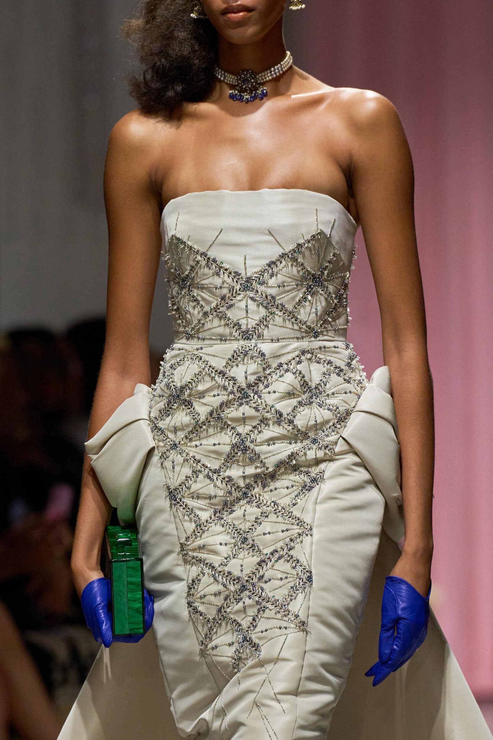 Bibhu Mohapatra Spring 2026 Fashion Show Details