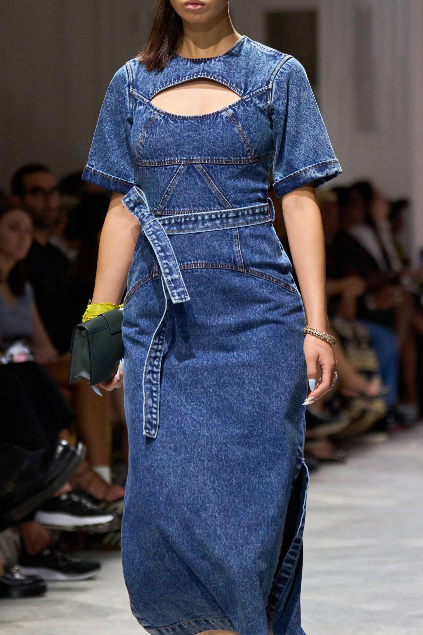 Bibhu Mohapatra Spring 2026 Fashion Show Details