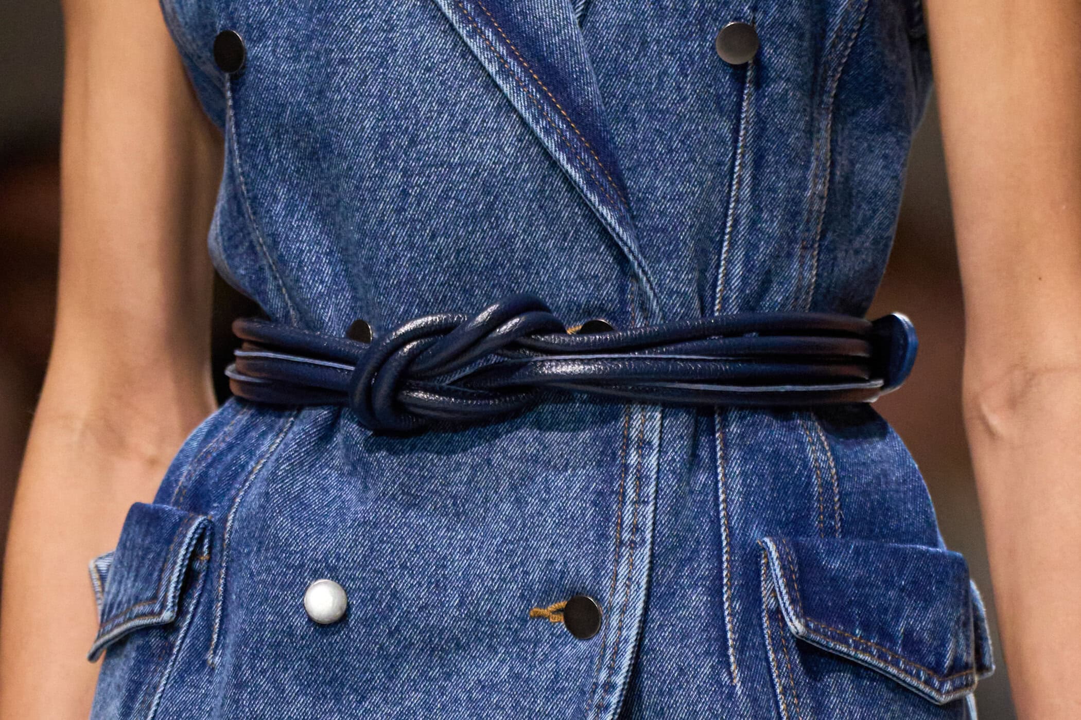 Bibhu Mohapatra Spring 2026 Fashion Show Details
