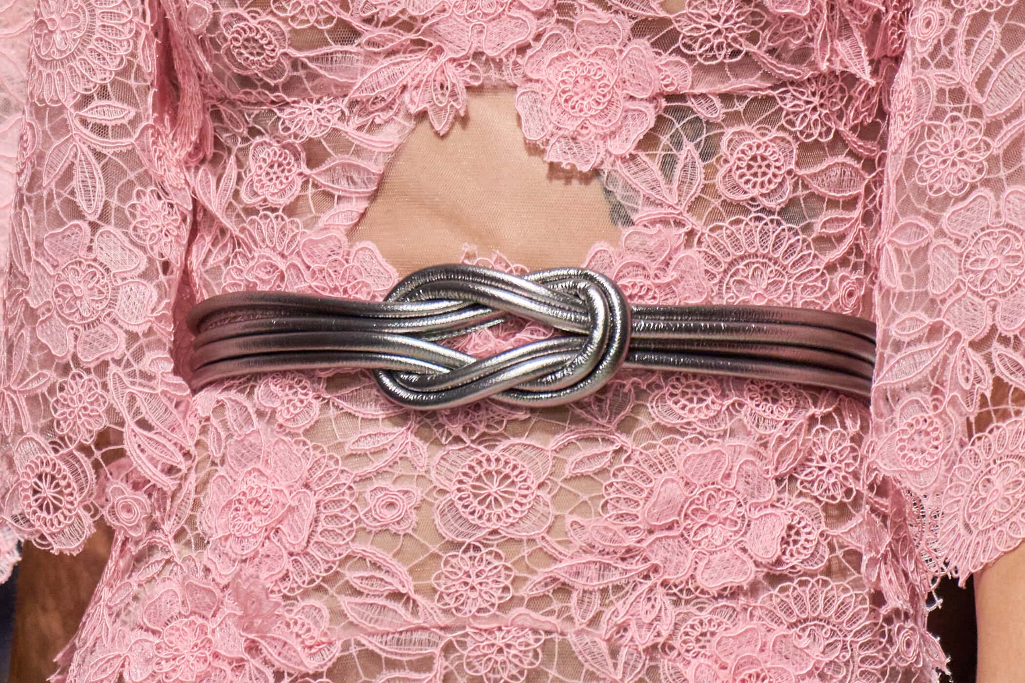 Bibhu Mohapatra Spring 2026 Fashion Show Details