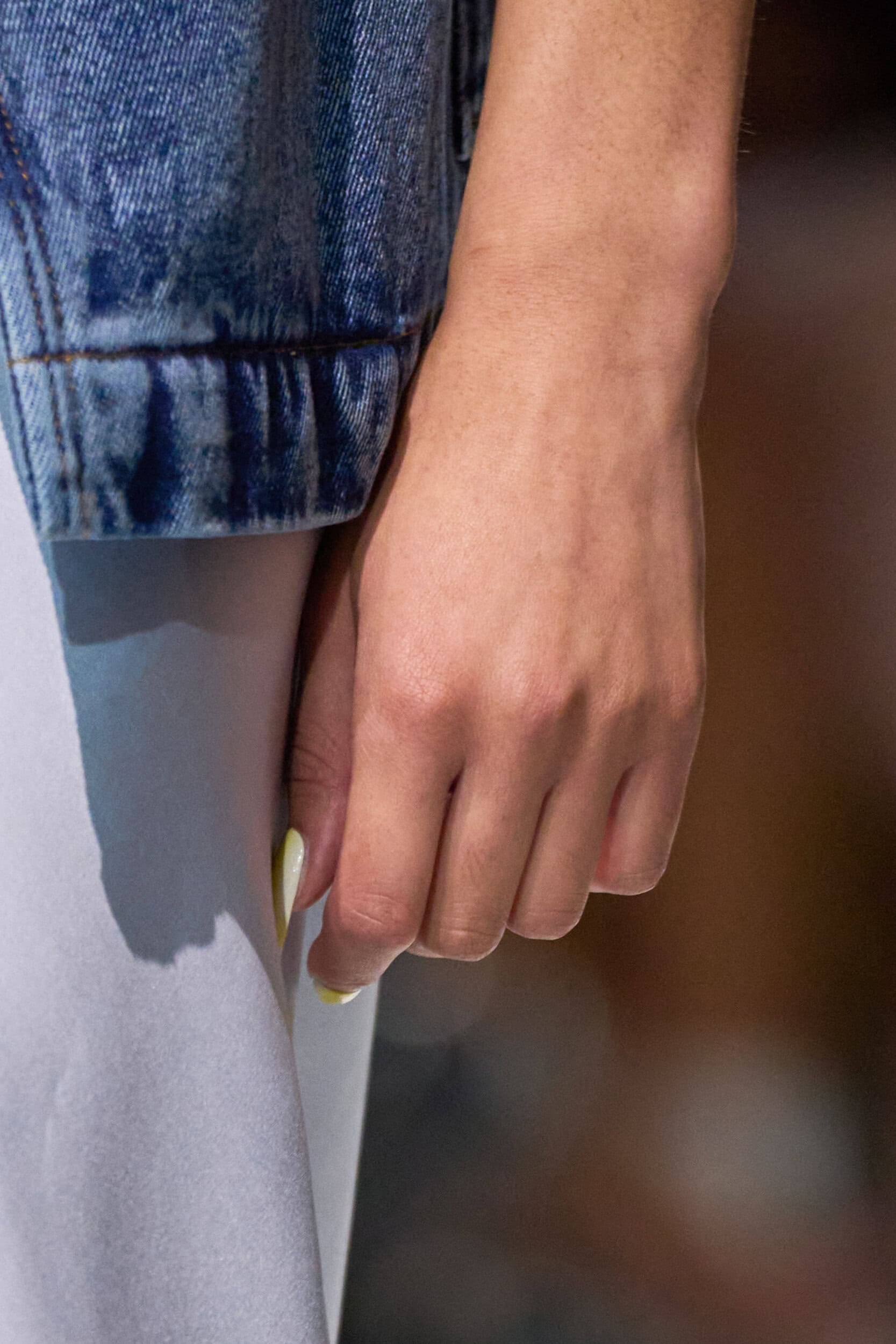 Bibhu Mohapatra Spring 2026 Fashion Show Details