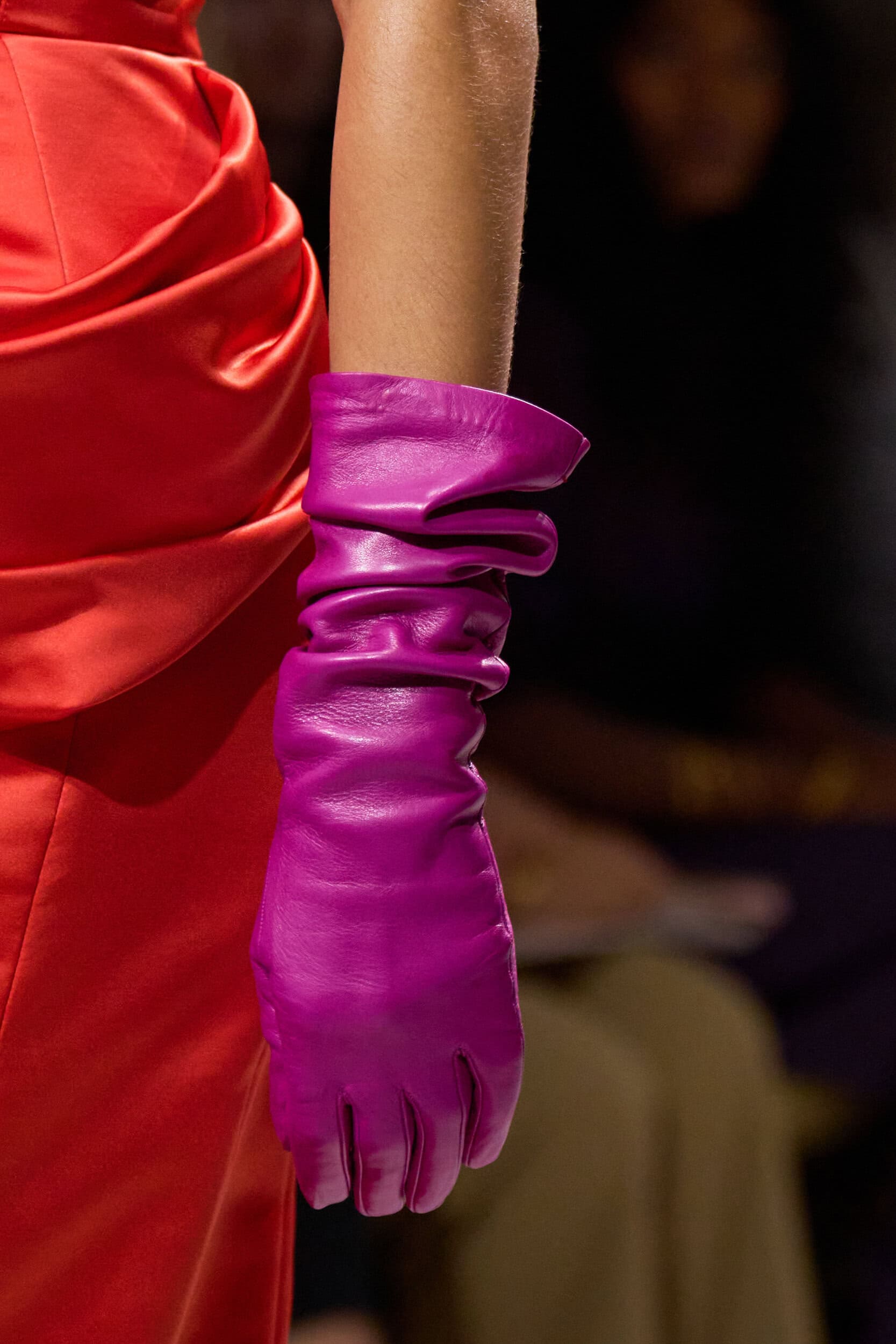 Bibhu Mohapatra Spring 2026 Fashion Show Details