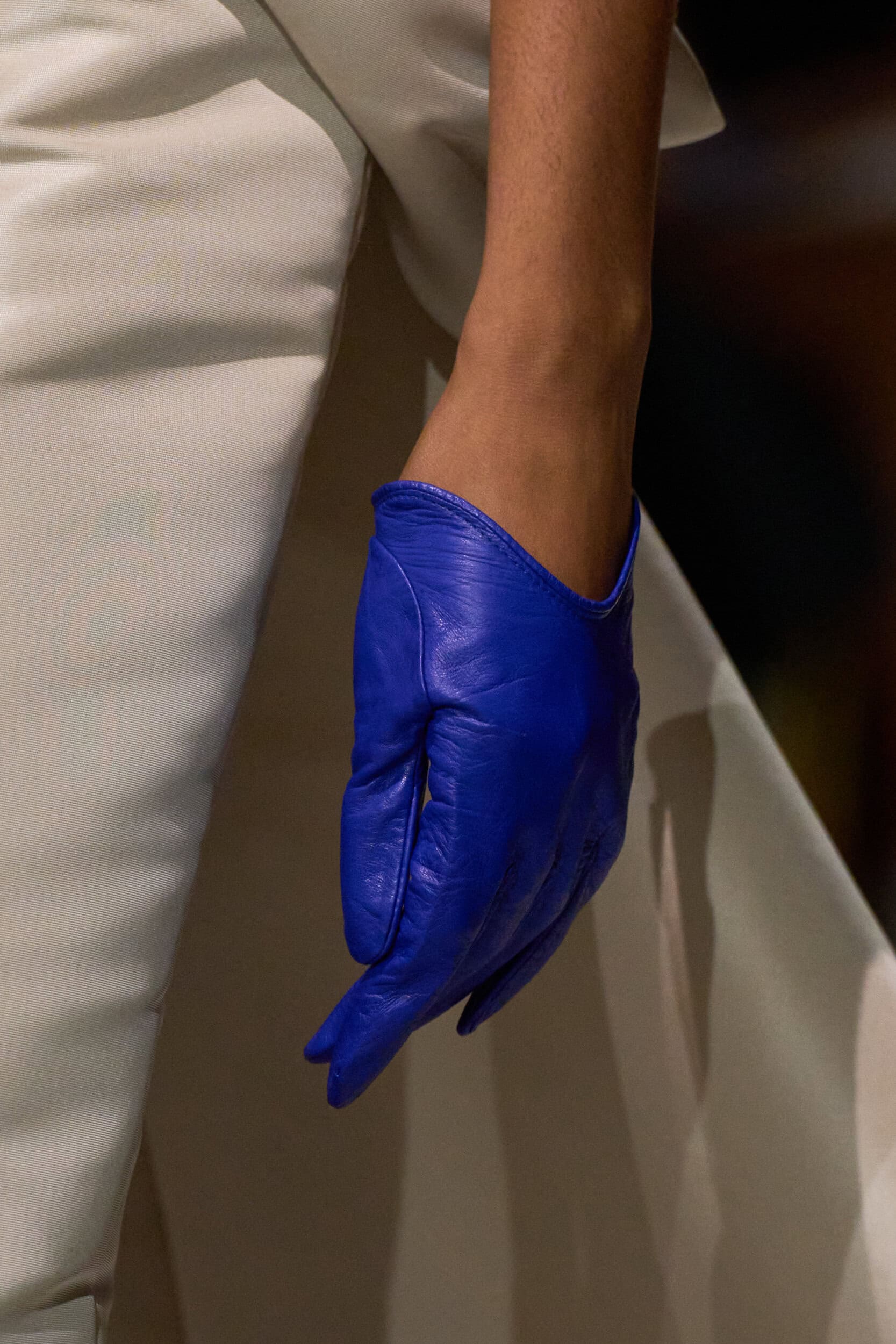 Bibhu Mohapatra Spring 2026 Fashion Show Details