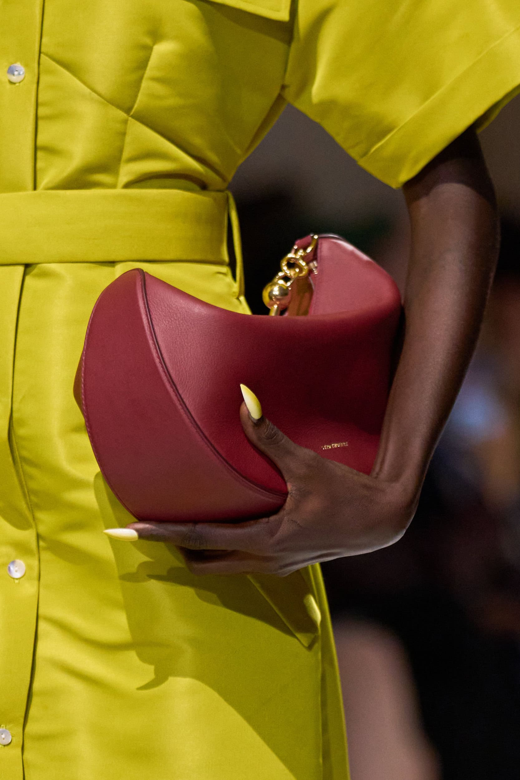 Bibhu Mohapatra Spring 2026 Fashion Show Details