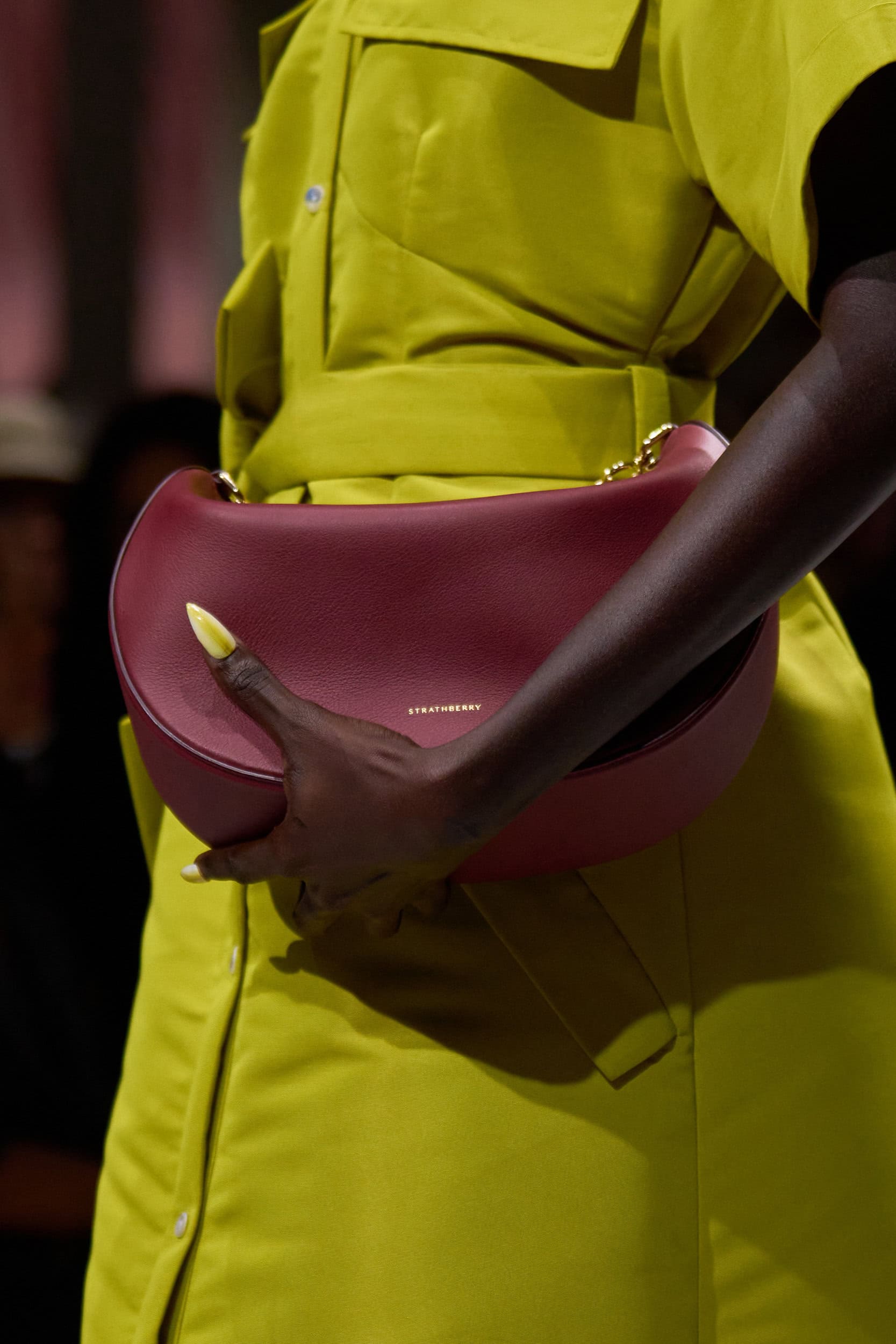 Bibhu Mohapatra Spring 2026 Fashion Show Details