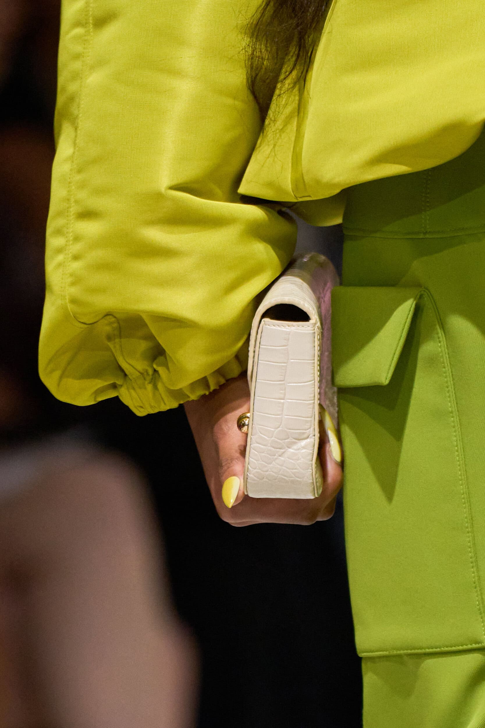 Bibhu Mohapatra Spring 2026 Fashion Show Details