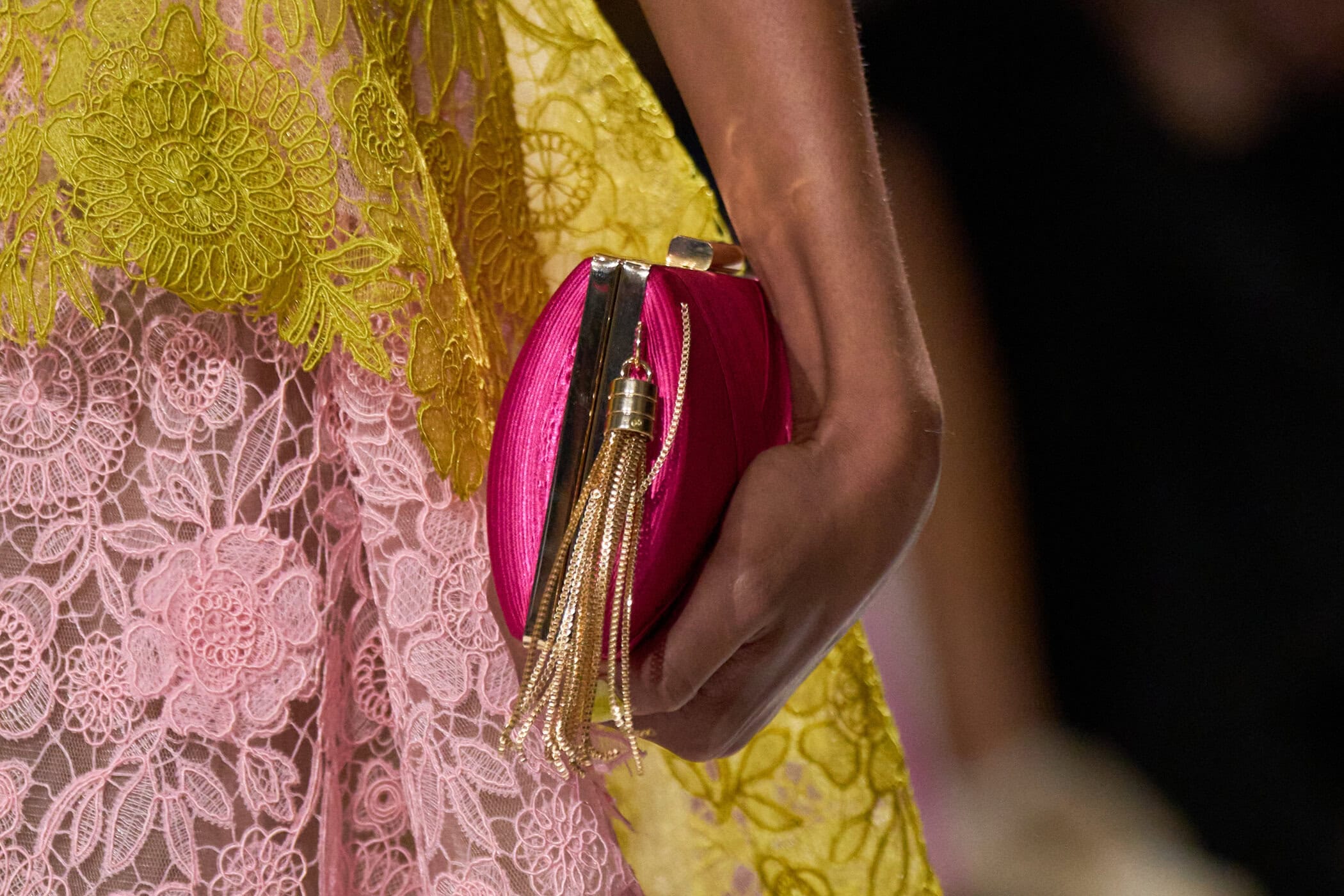 Bibhu Mohapatra Spring 2026 Fashion Show Details
