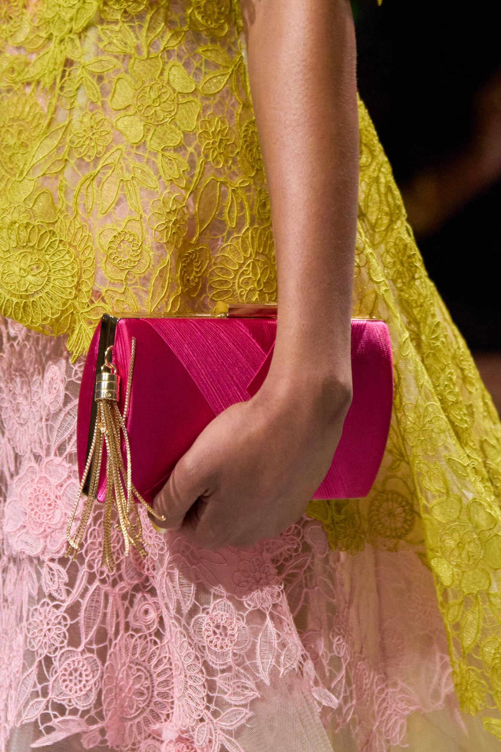 Bibhu Mohapatra Spring 2026 Fashion Show Details