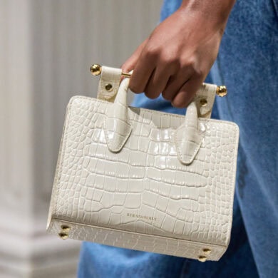 Bibhu Mohapatra Spring 2026 Fashion Show Details