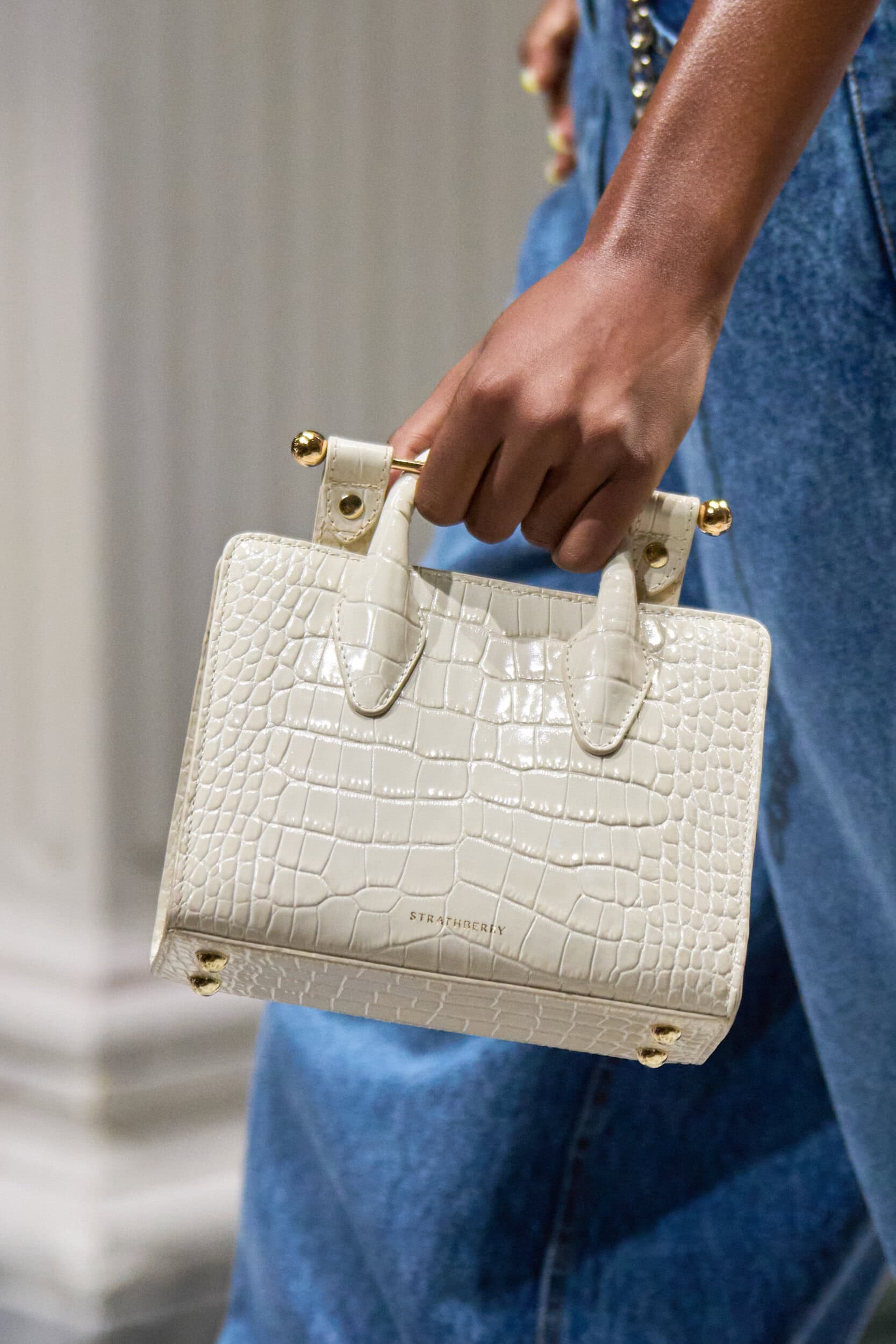 Bibhu Mohapatra Spring 2026 Fashion Show Details