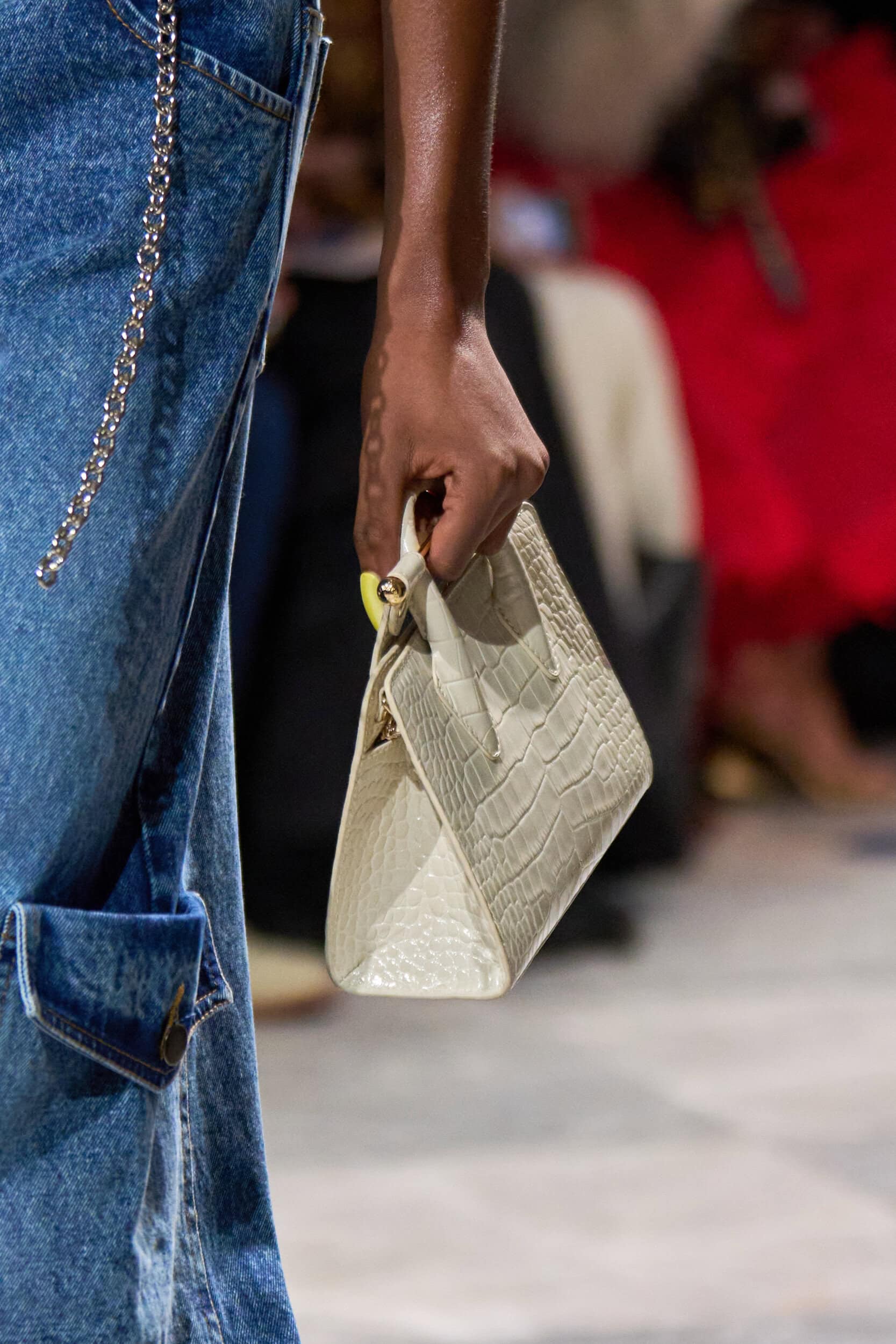 Bibhu Mohapatra Spring 2026 Fashion Show Details