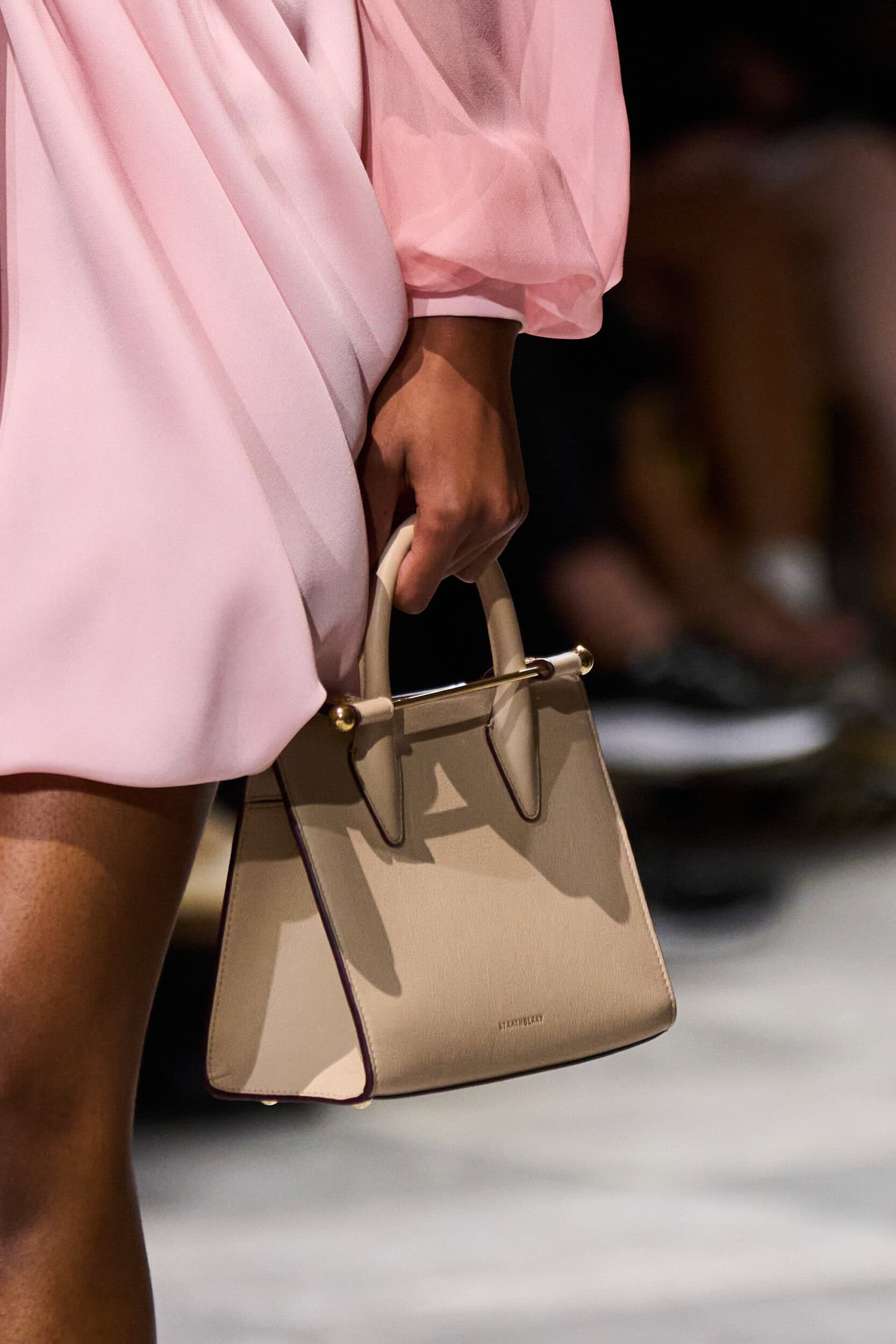 Bibhu Mohapatra Spring 2026 Fashion Show Details