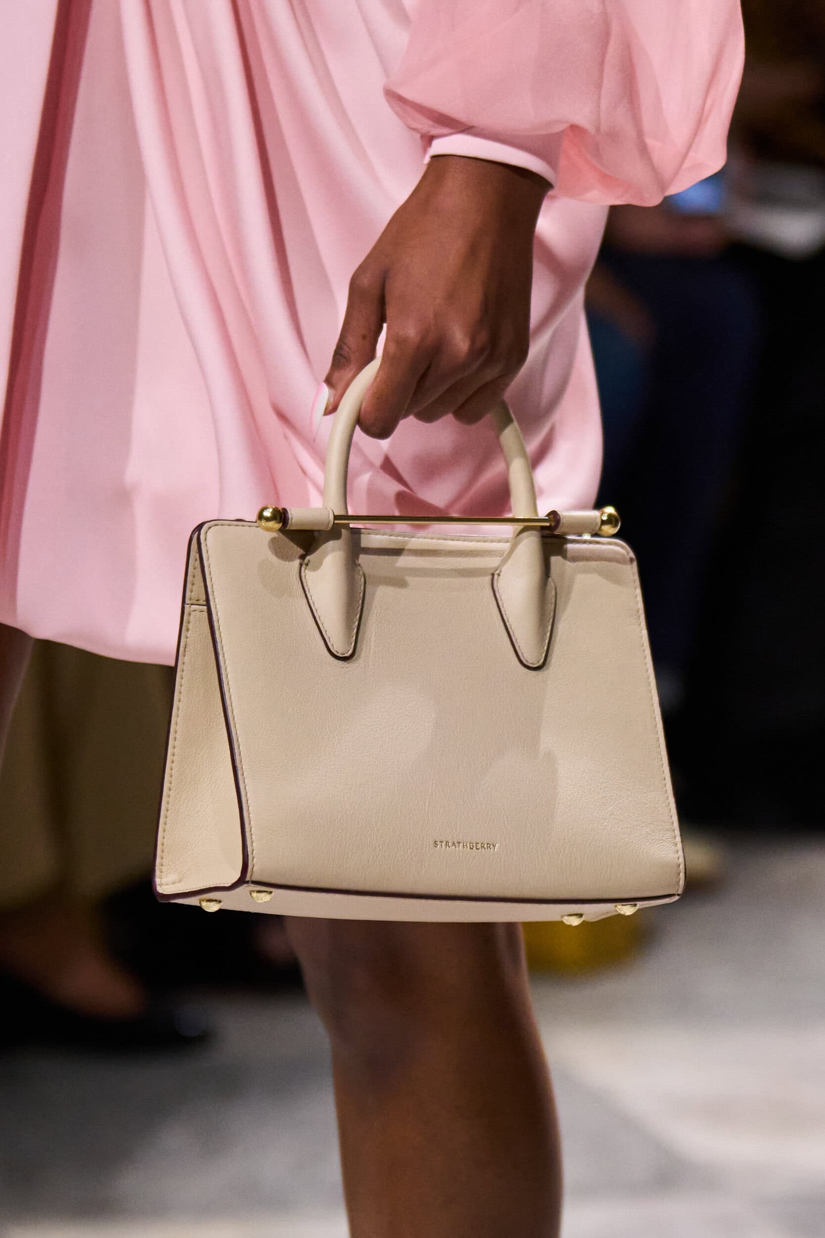 Bibhu Mohapatra Spring 2026 Fashion Show Details