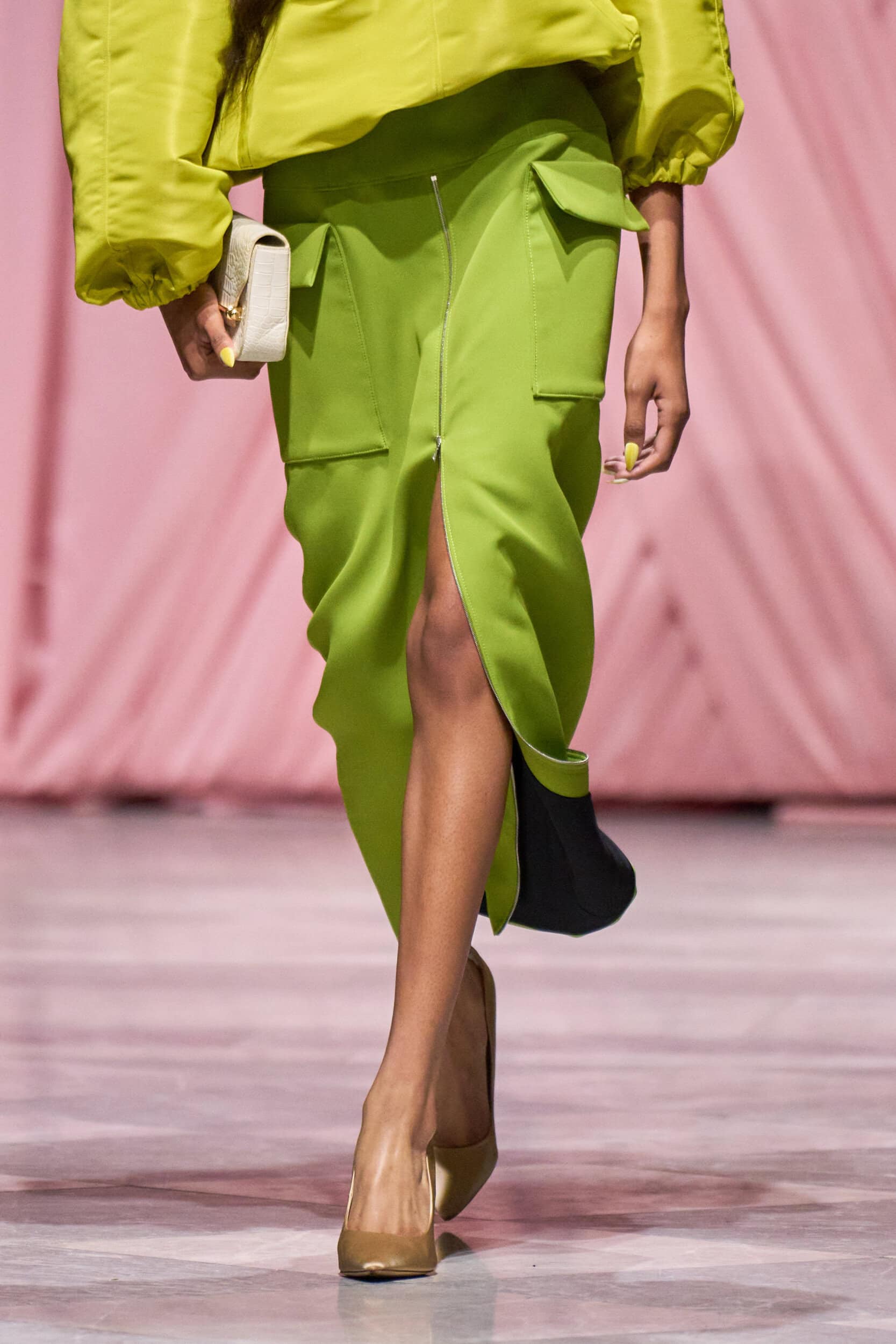 Bibhu Mohapatra Spring 2026 Fashion Show Details