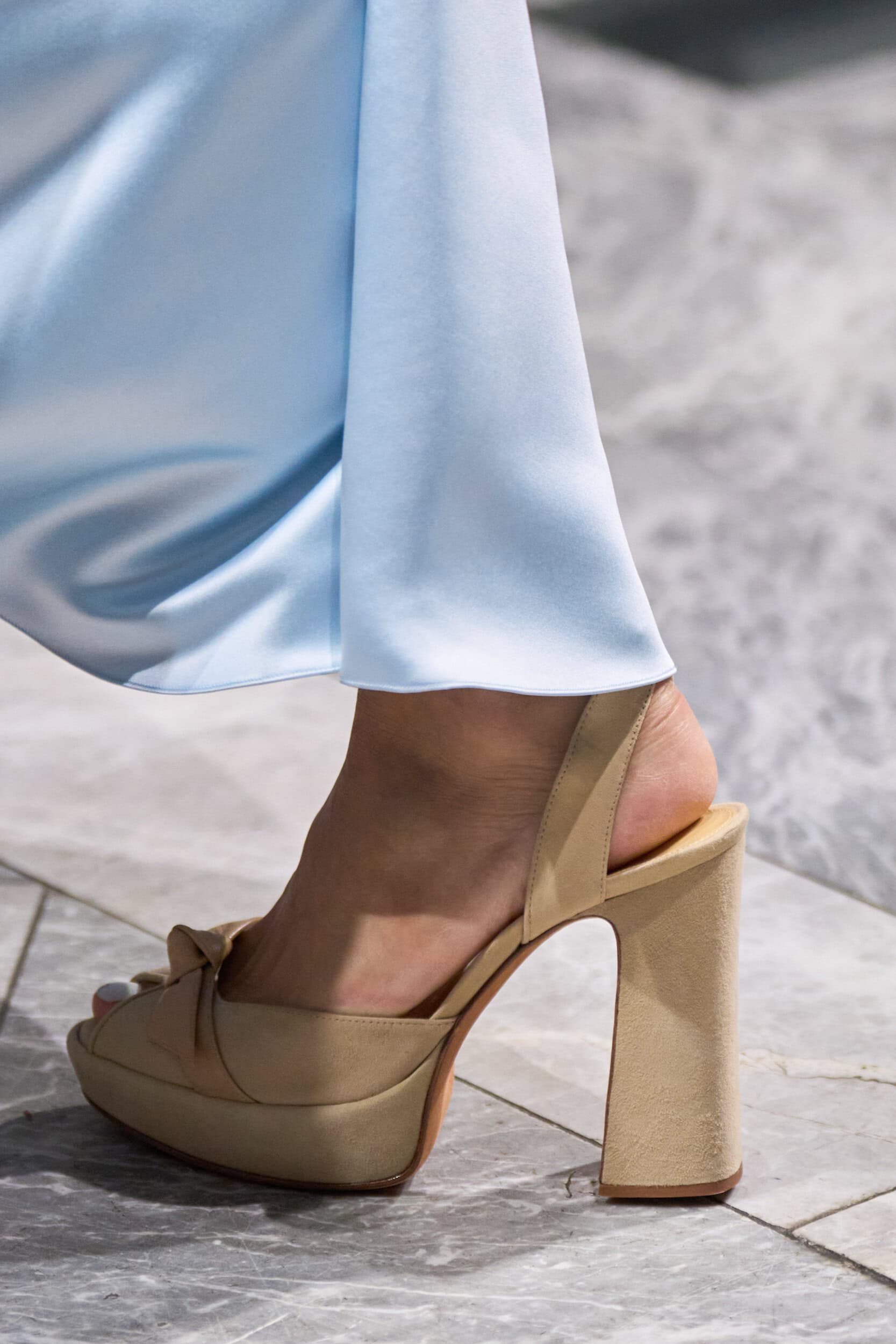 Bibhu Mohapatra Spring 2026 Fashion Show Details