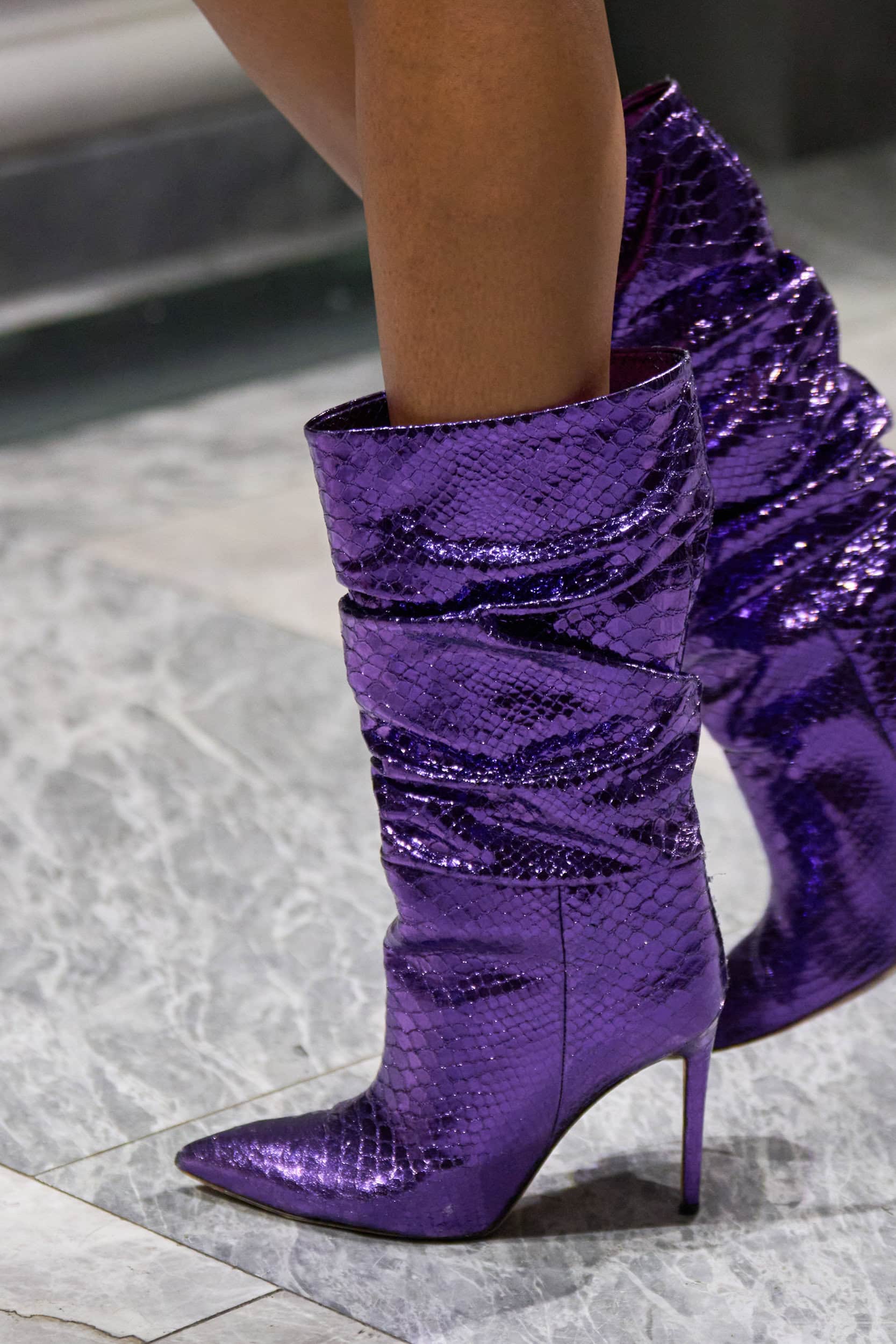 Bibhu Mohapatra Spring 2026 Fashion Show Details
