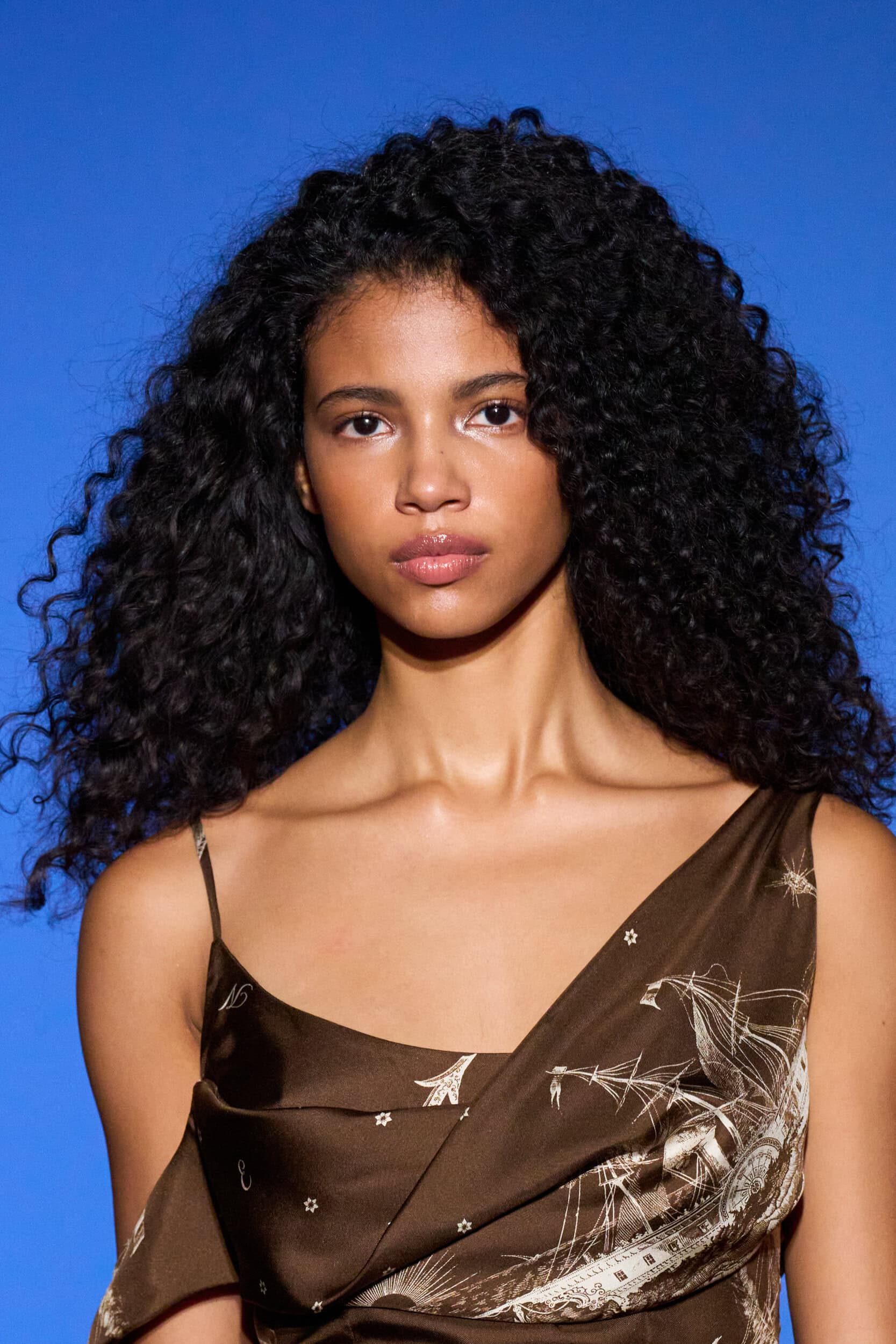 Monse Spring 2026 Fashion Show Details