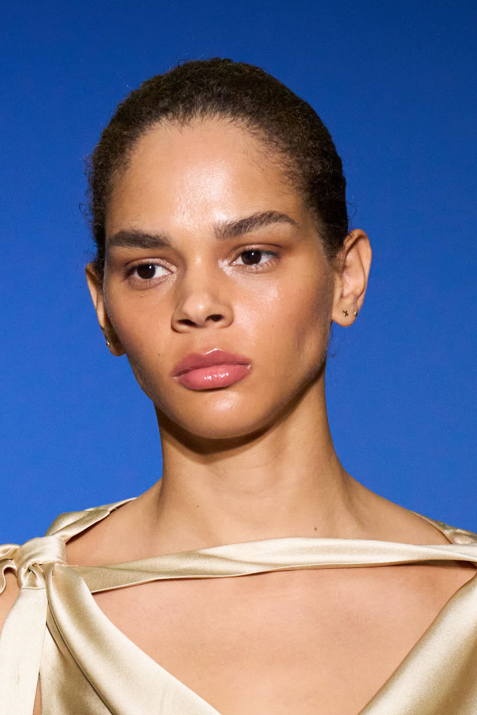 Monse Spring 2026 Fashion Show Details