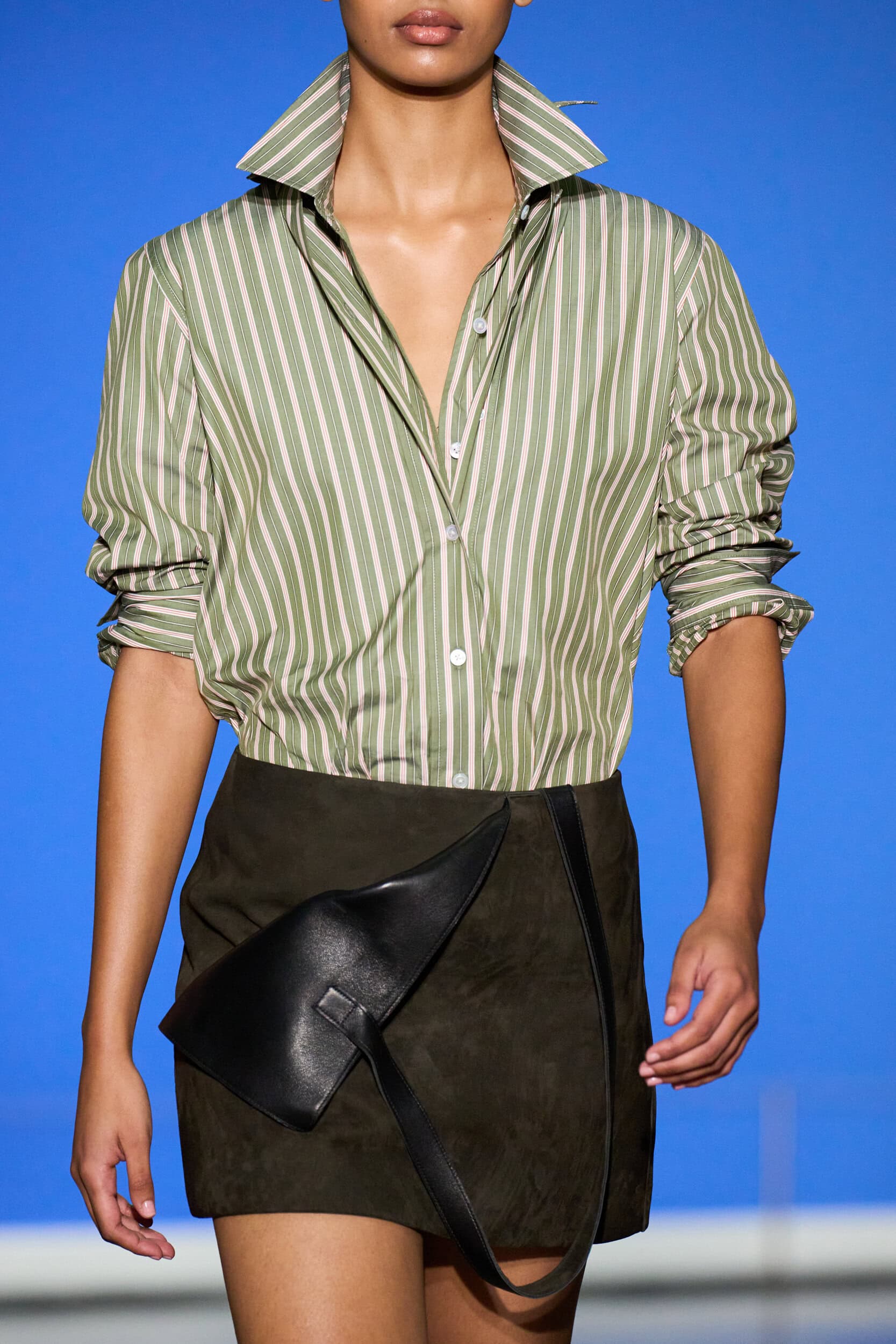 Monse Spring 2026 Fashion Show Details