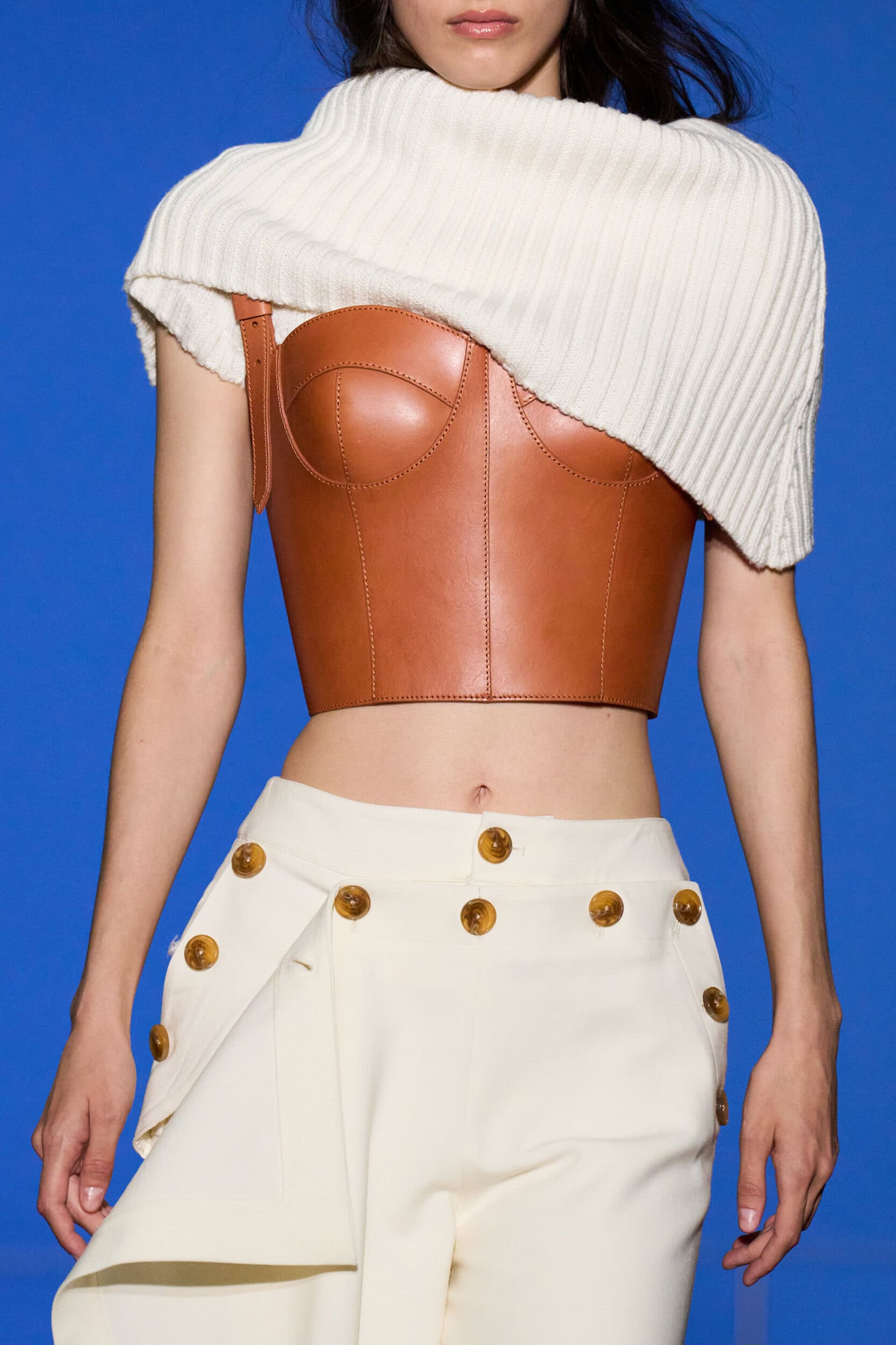 Monse Spring 2026 Fashion Show Details