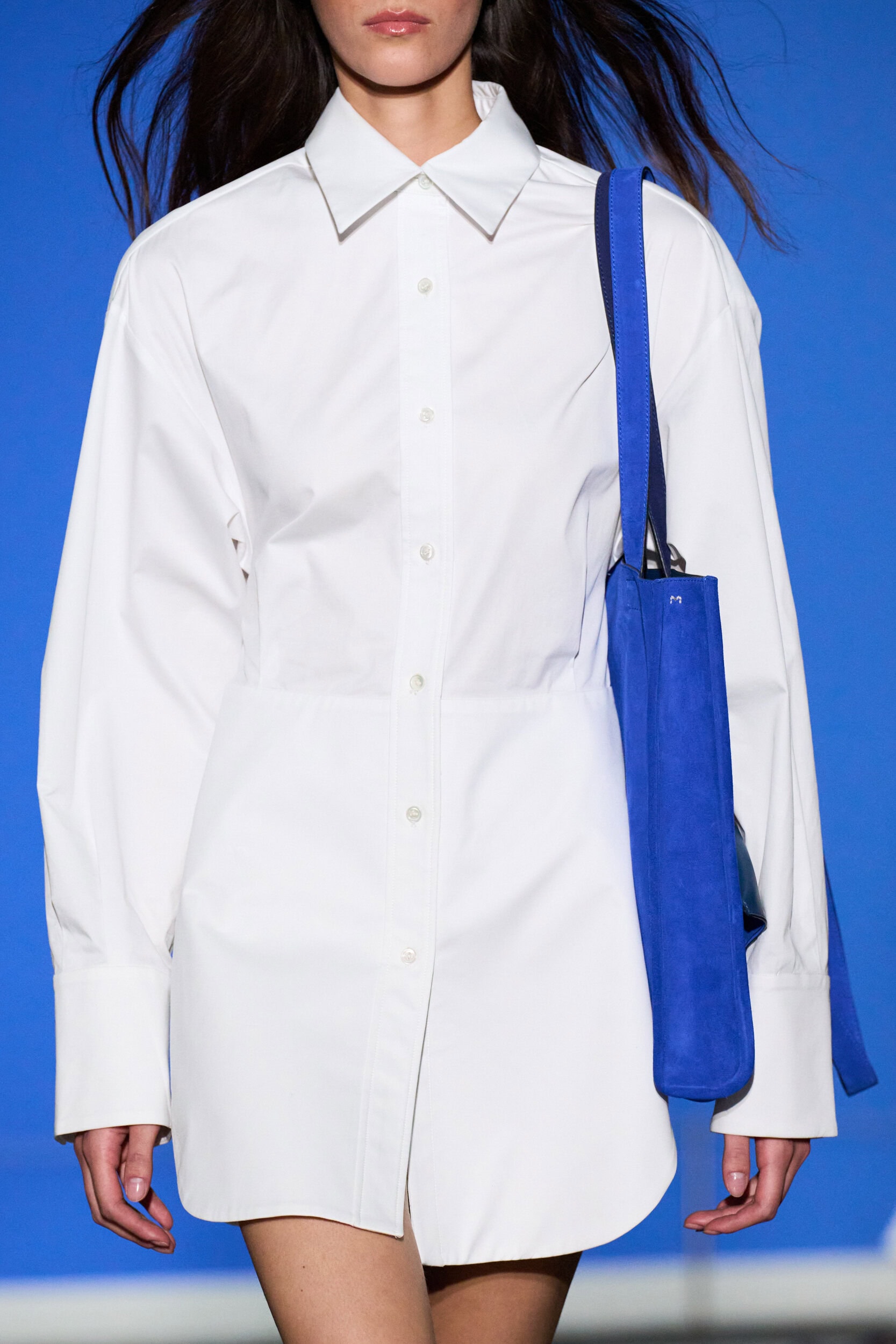 Monse Spring 2026 Fashion Show Details