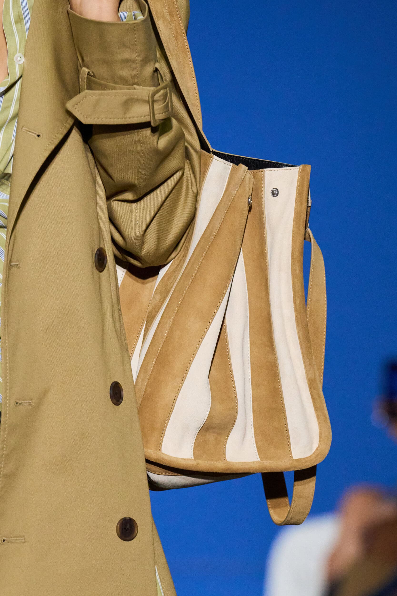 Monse Spring 2026 Fashion Show Details