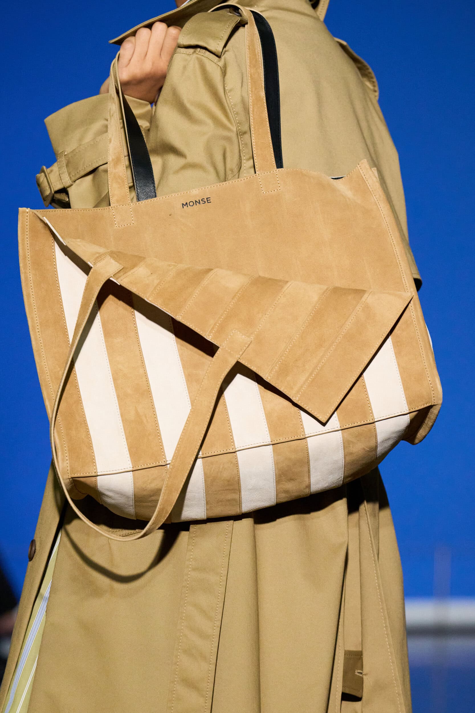 Monse Spring 2026 Fashion Show Details