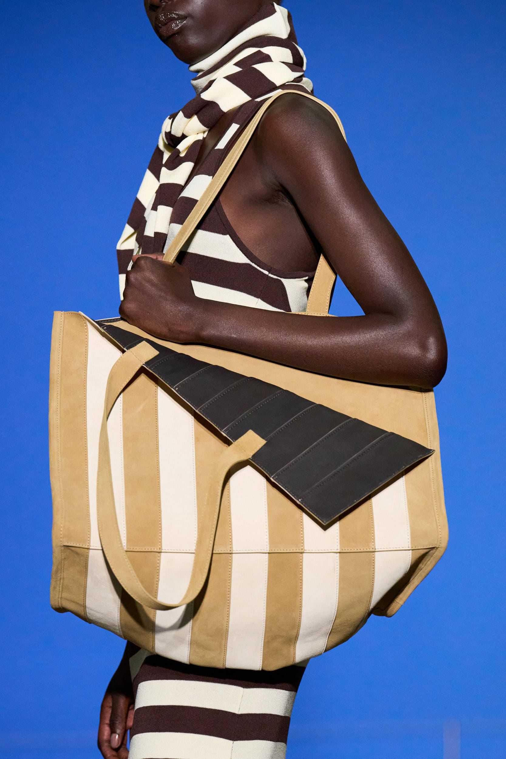 Monse Spring 2026 Fashion Show Details