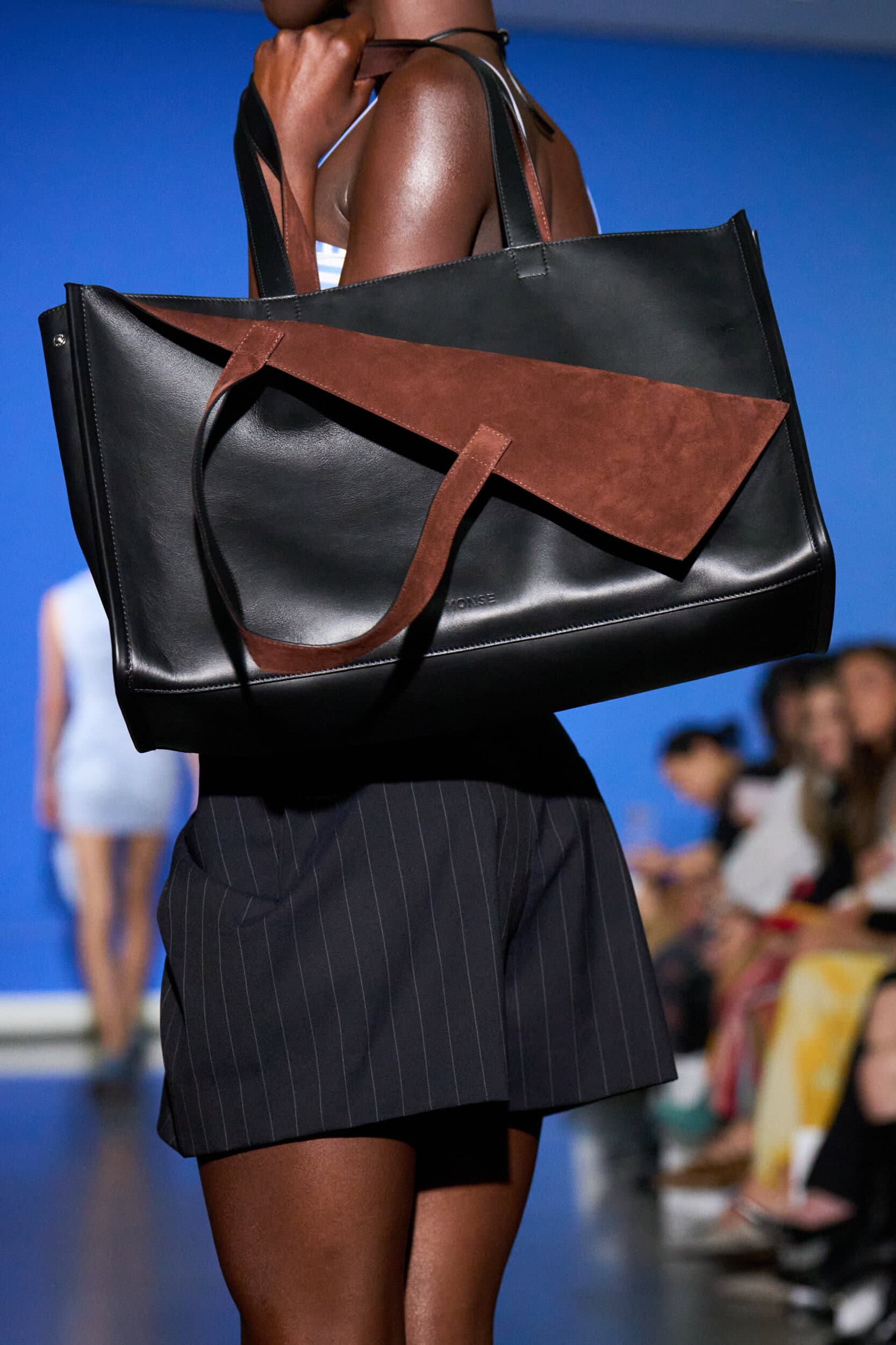 Monse Spring 2026 Fashion Show Details