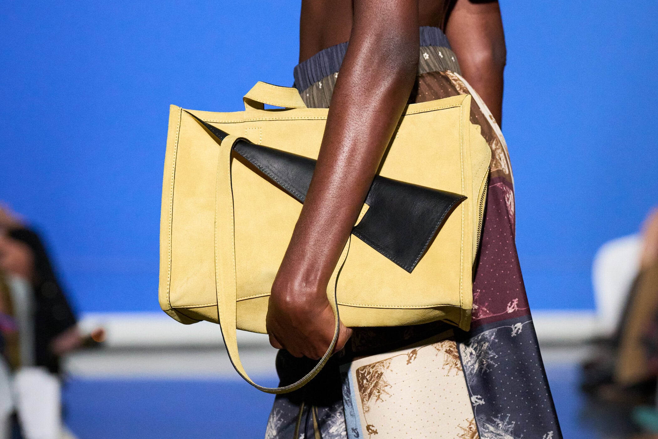 Monse Spring 2026 Fashion Show Details