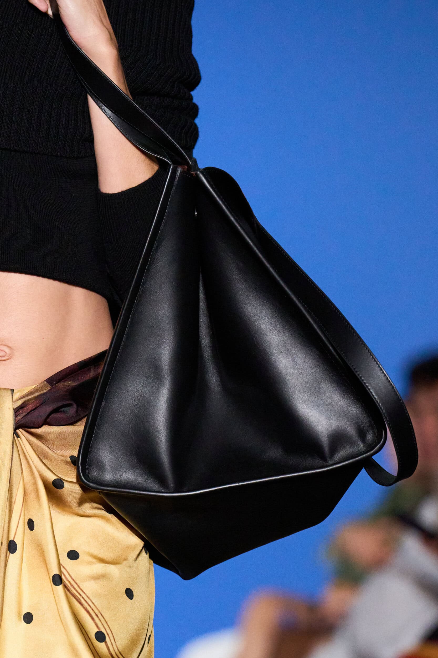 Monse Spring 2026 Fashion Show Details