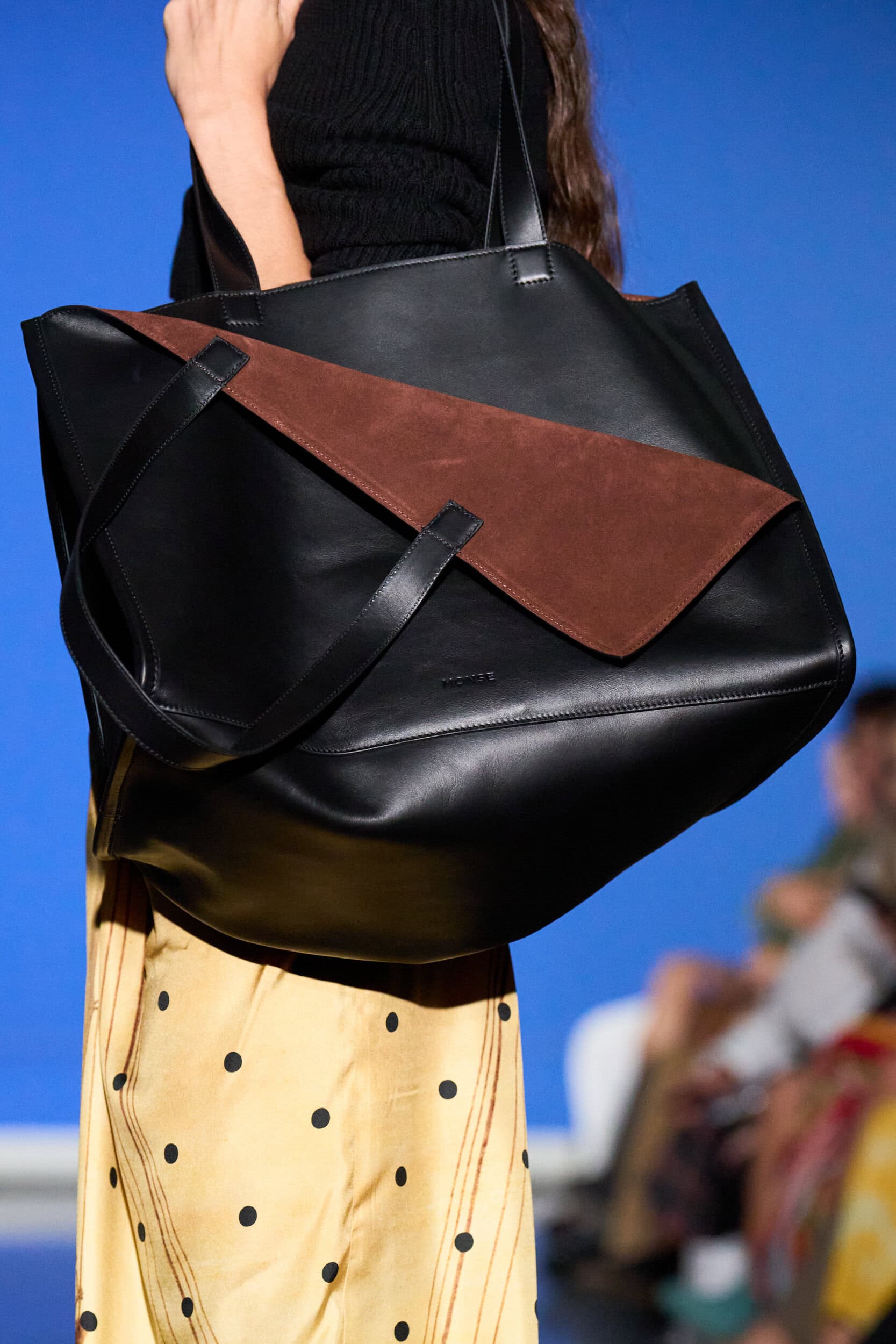 Monse Spring 2026 Fashion Show Details
