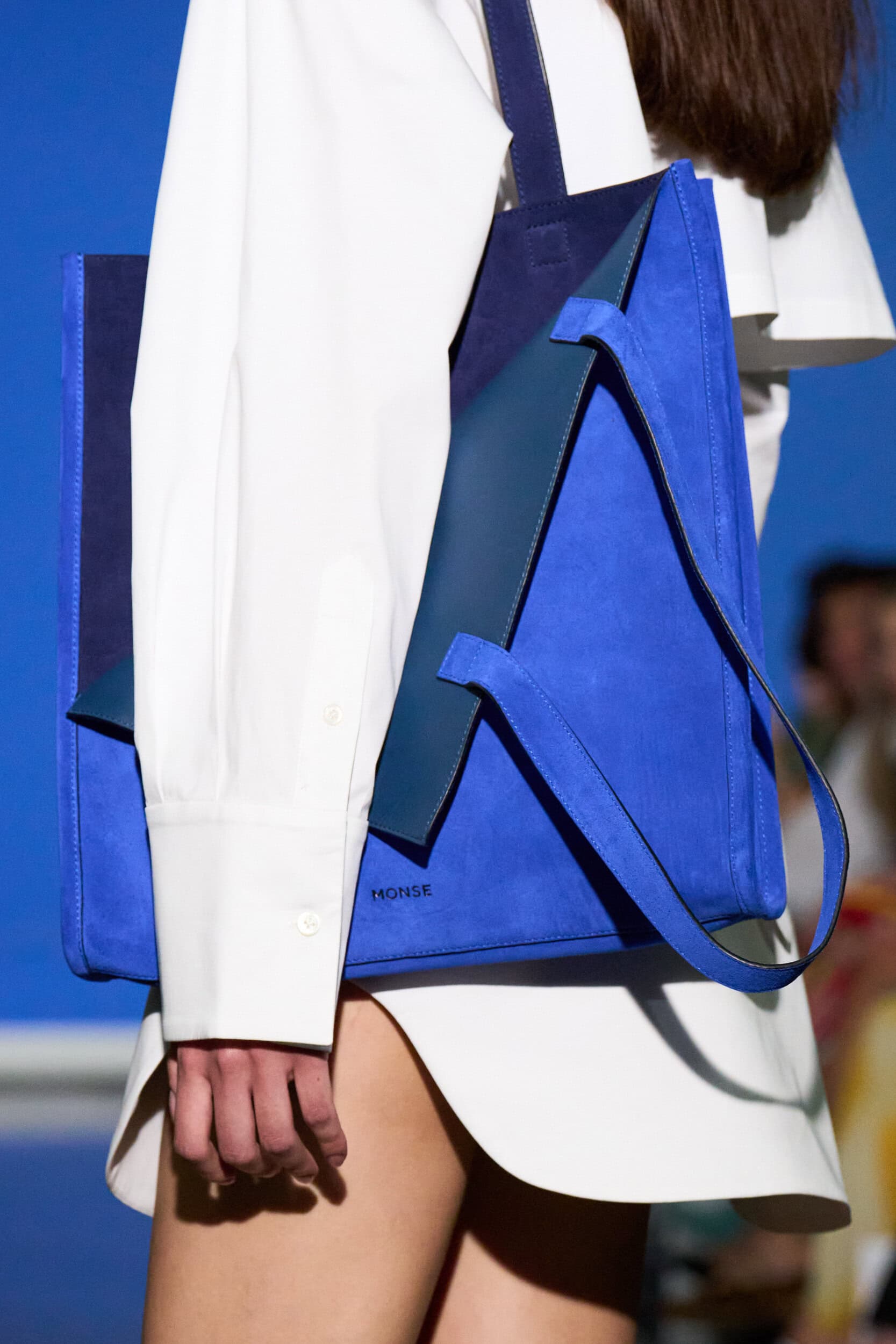 Monse Spring 2026 Fashion Show Details