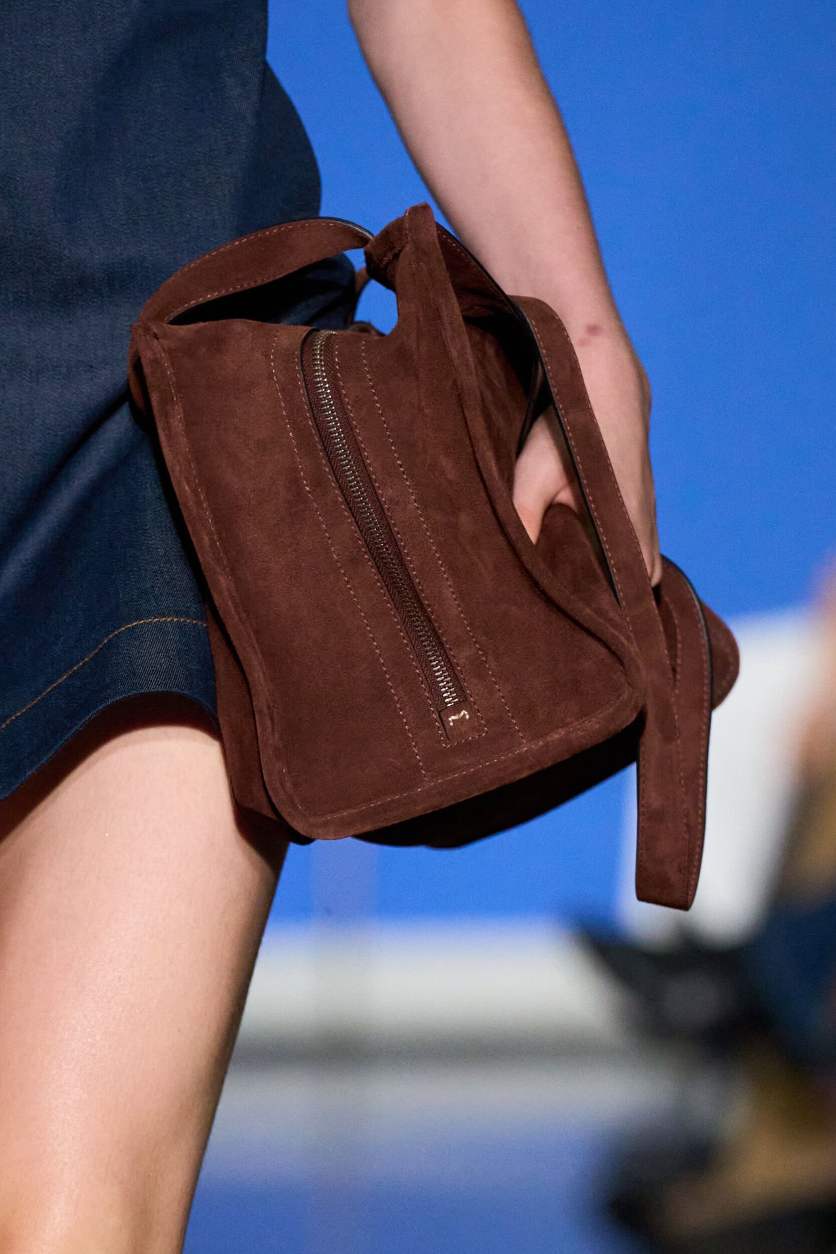 Monse Spring 2026 Fashion Show Details
