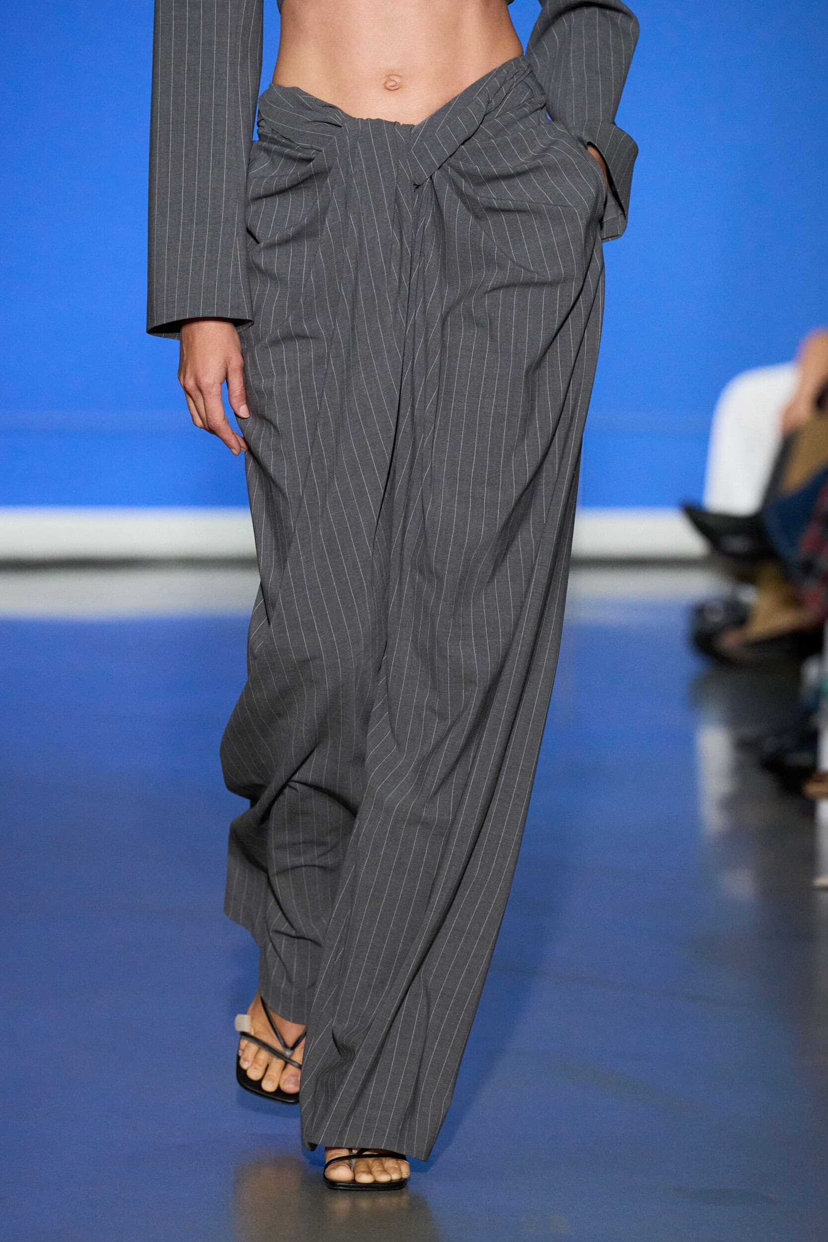 Monse Spring 2026 Fashion Show Details