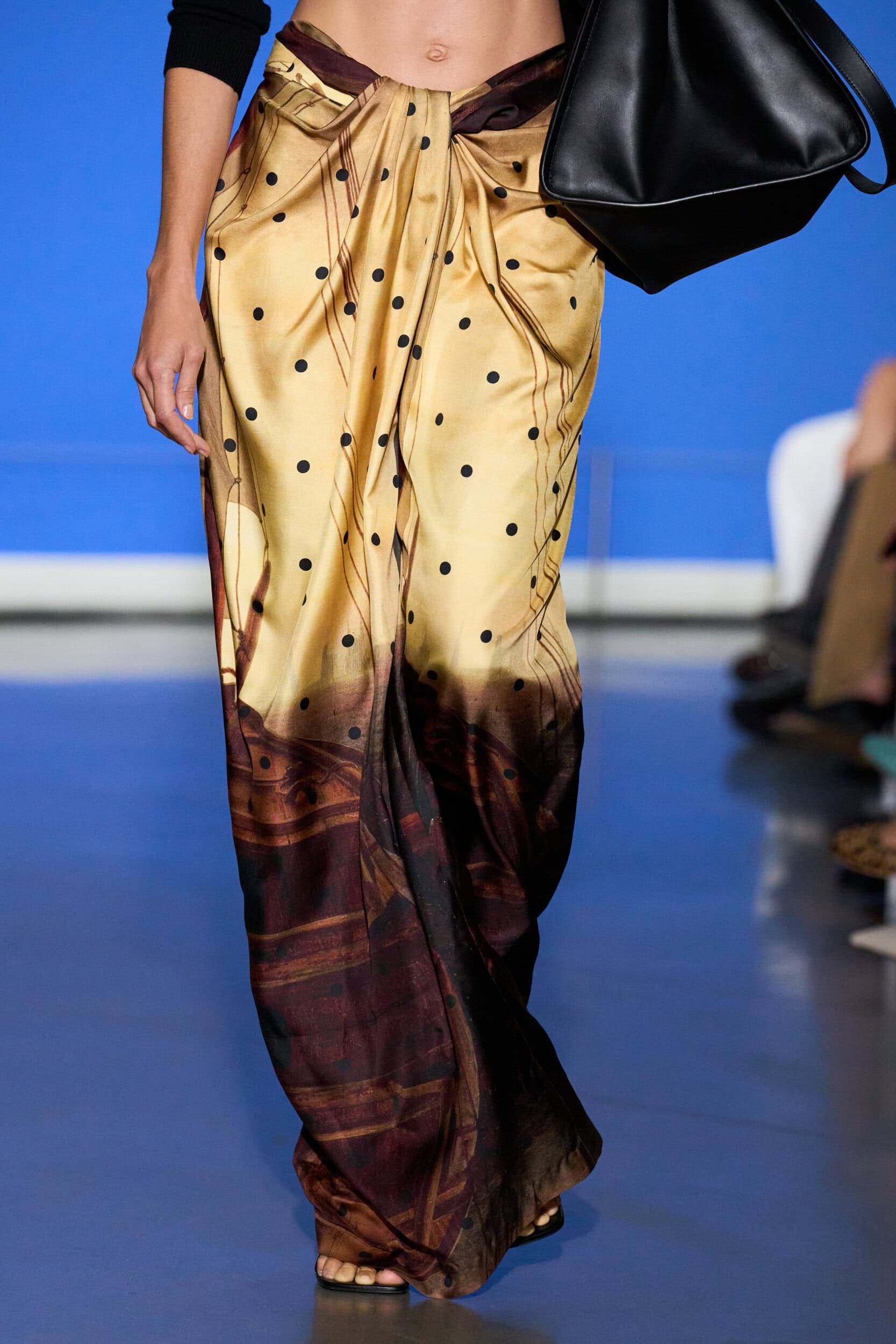 Monse Spring 2026 Fashion Show Details