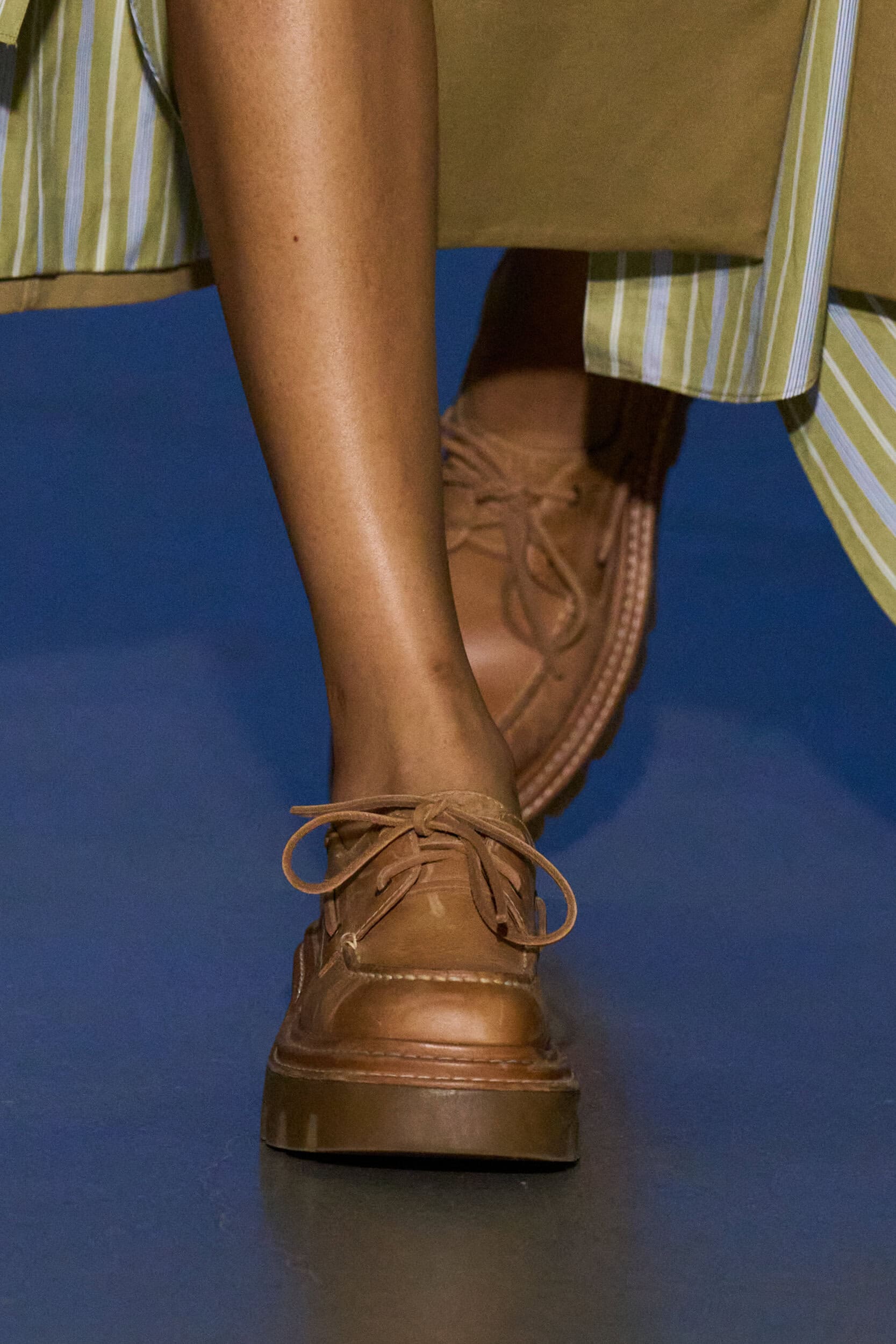 Monse Spring 2026 Fashion Show Details