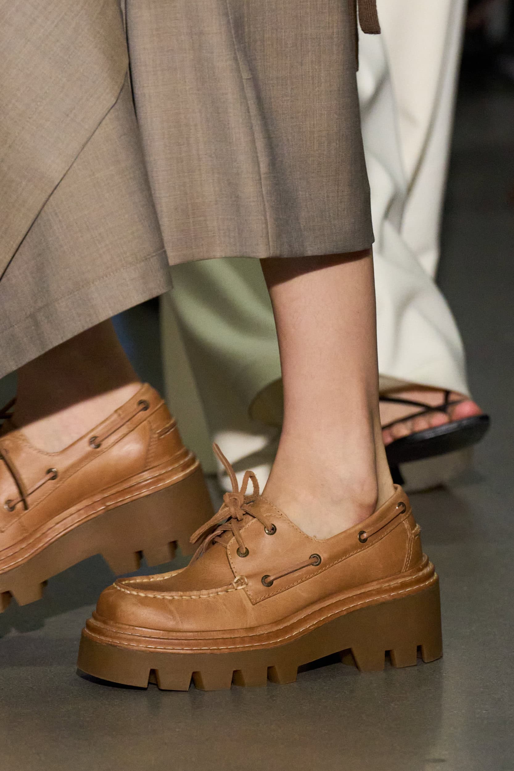 Monse Spring 2026 Fashion Show Details