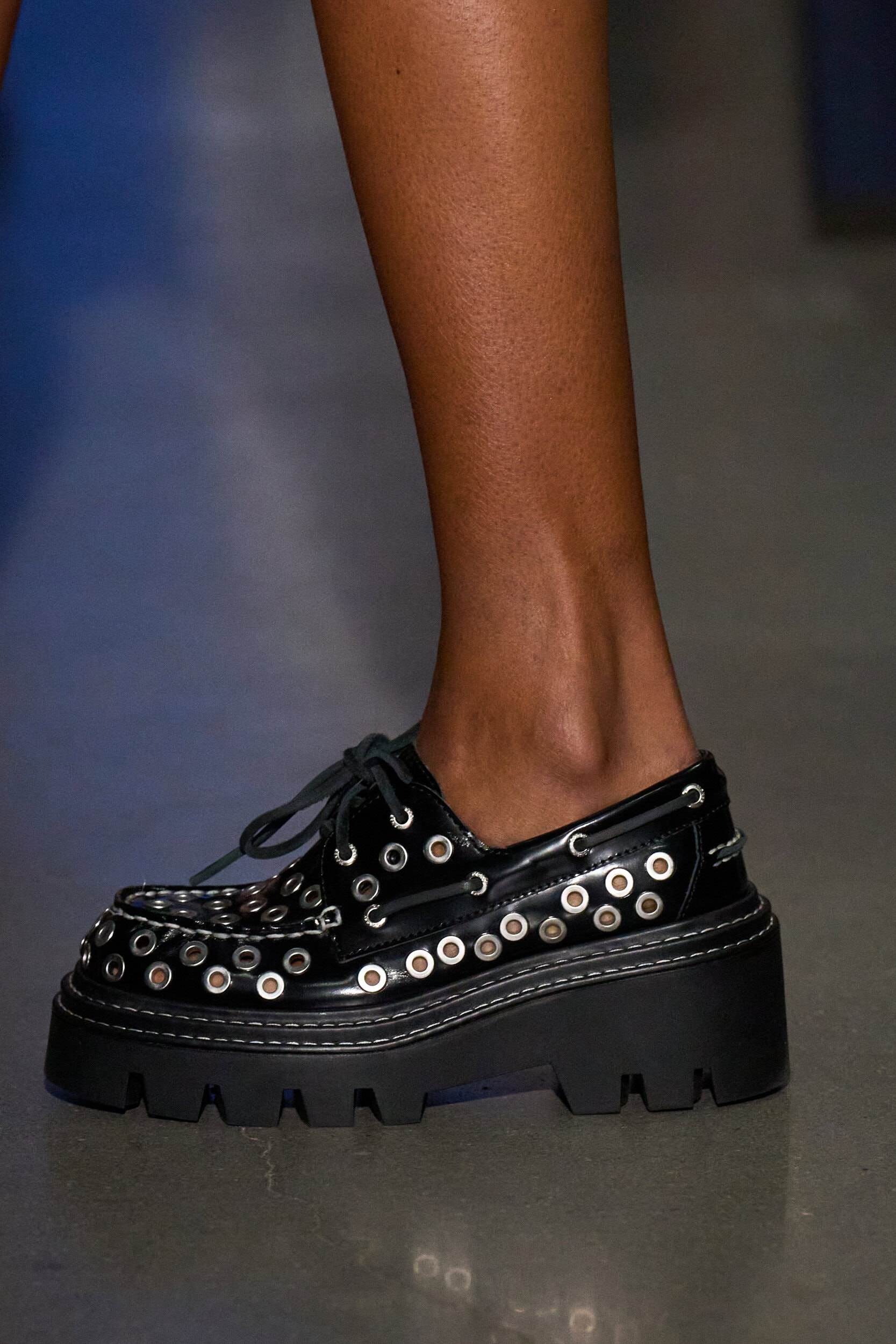 Monse Spring 2026 Fashion Show Details