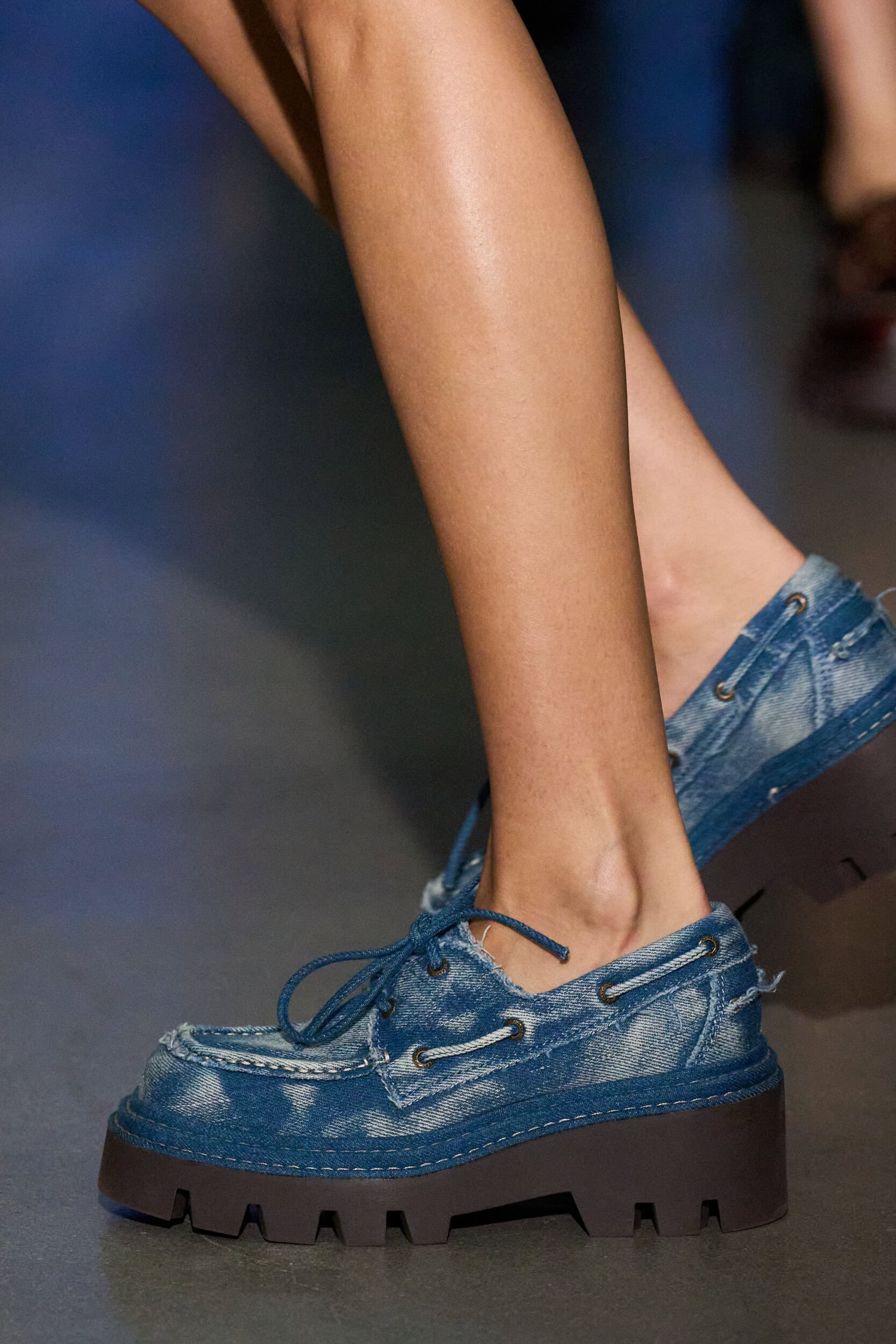 Monse Spring 2026 Fashion Show Details