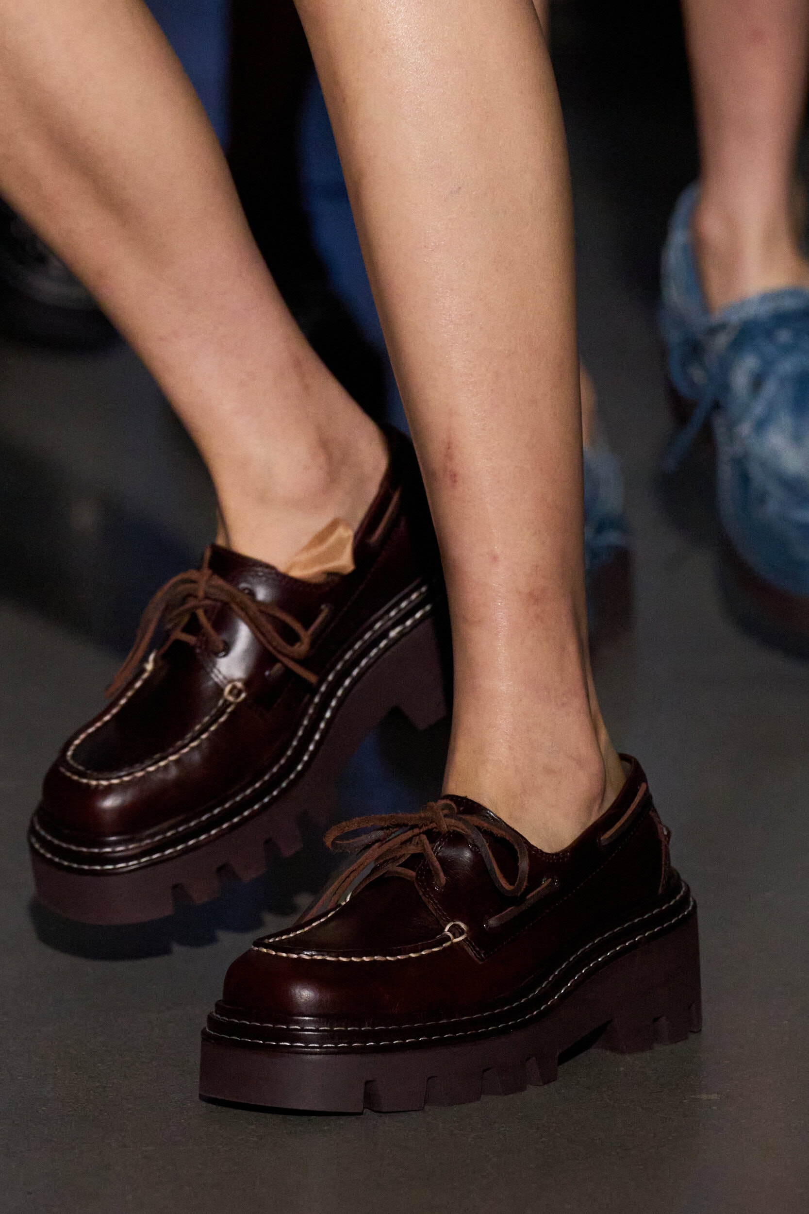 Monse Spring 2026 Fashion Show Details