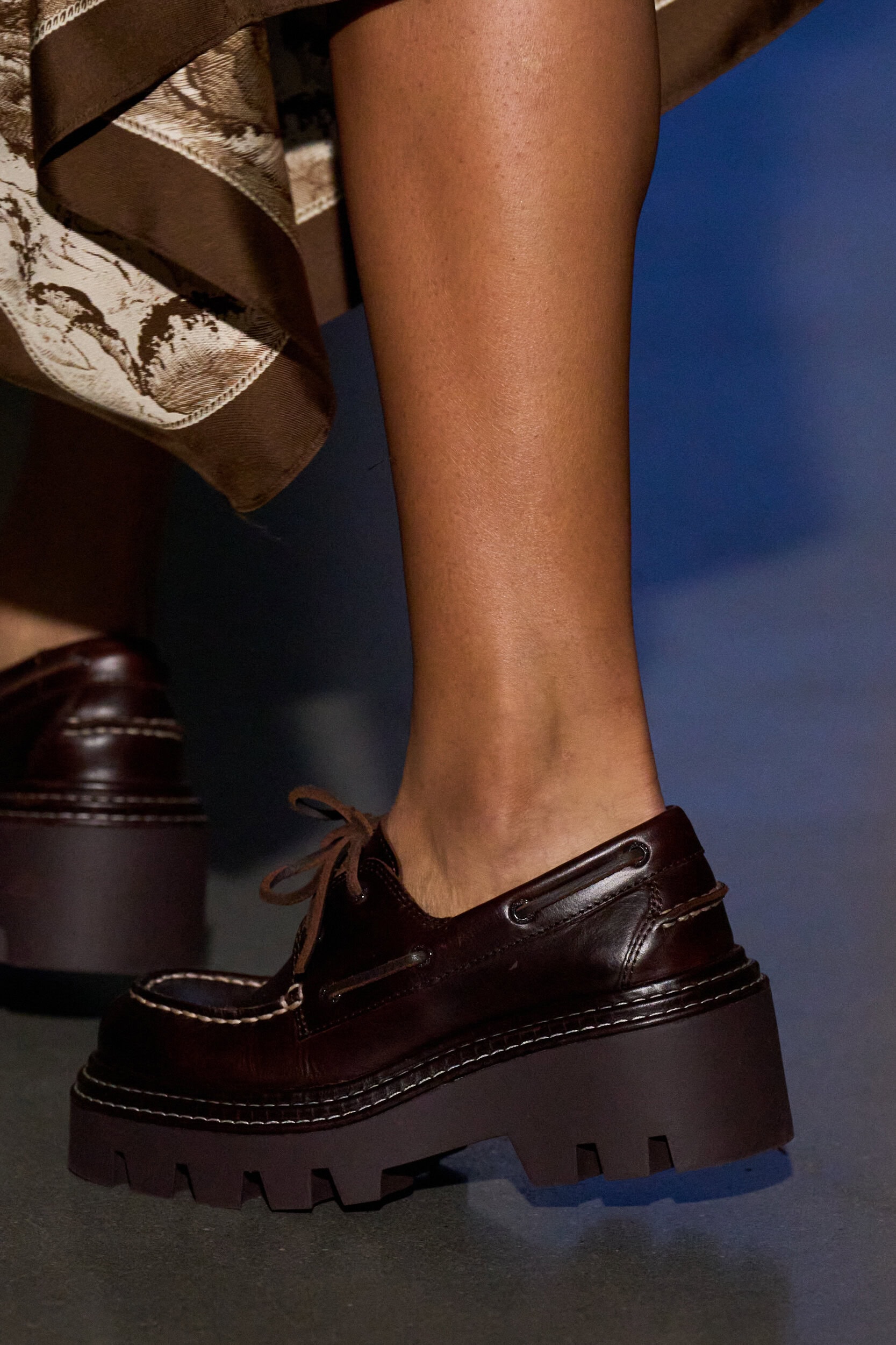 Monse Spring 2026 Fashion Show Details
