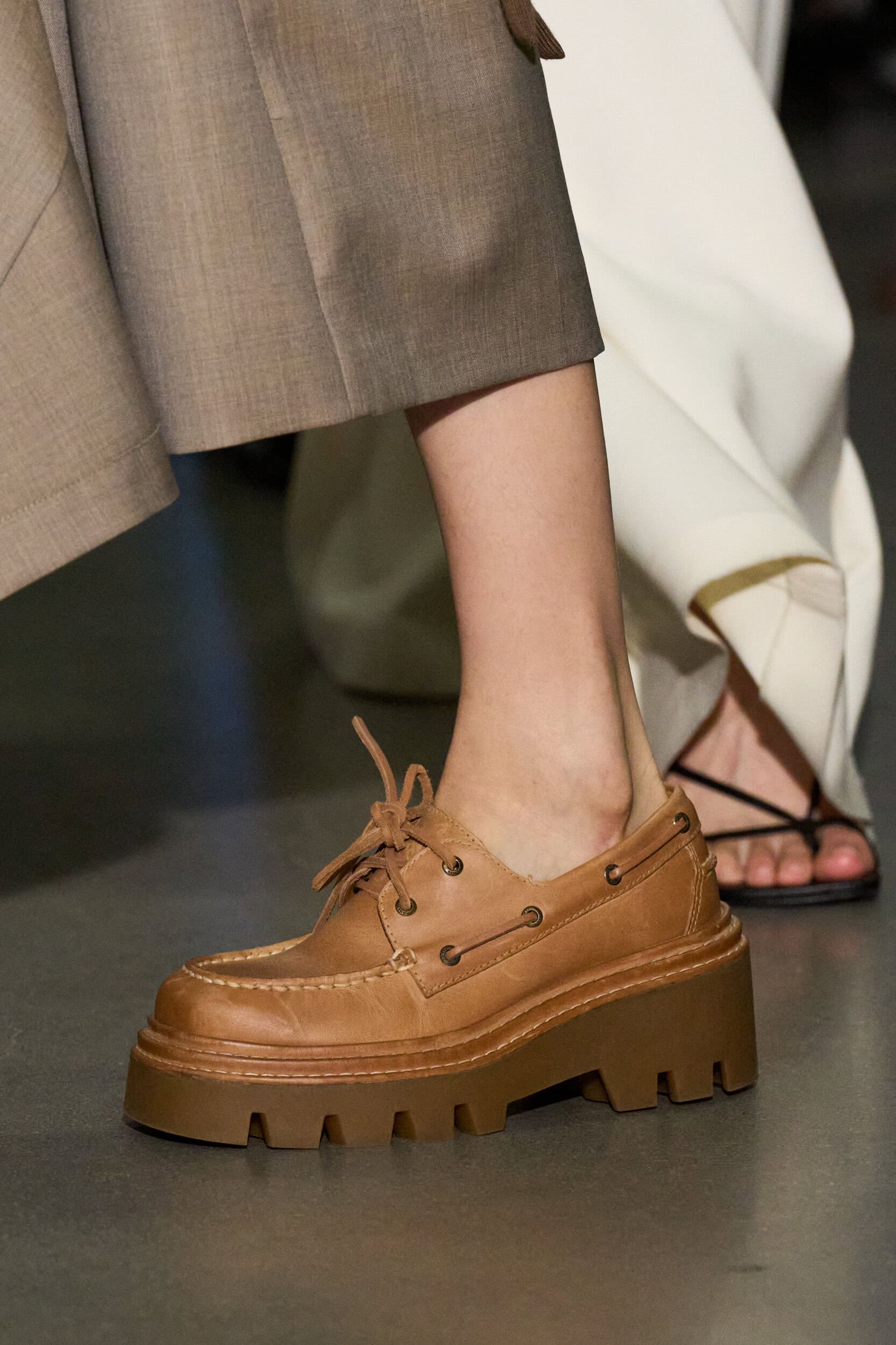 Monse Spring 2026 Fashion Show Details