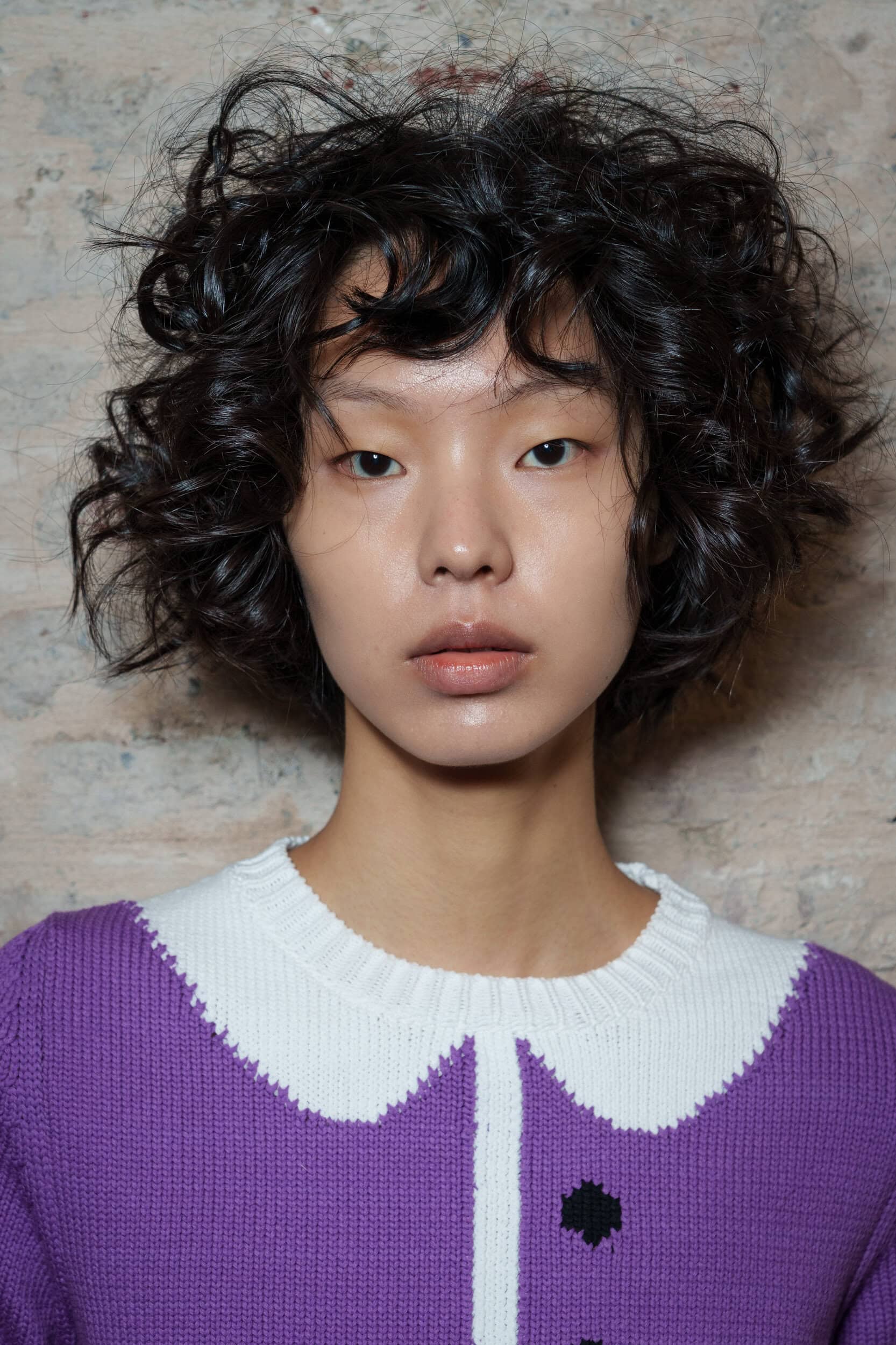 Moschino Spring 2026 Fashion Show Backstage