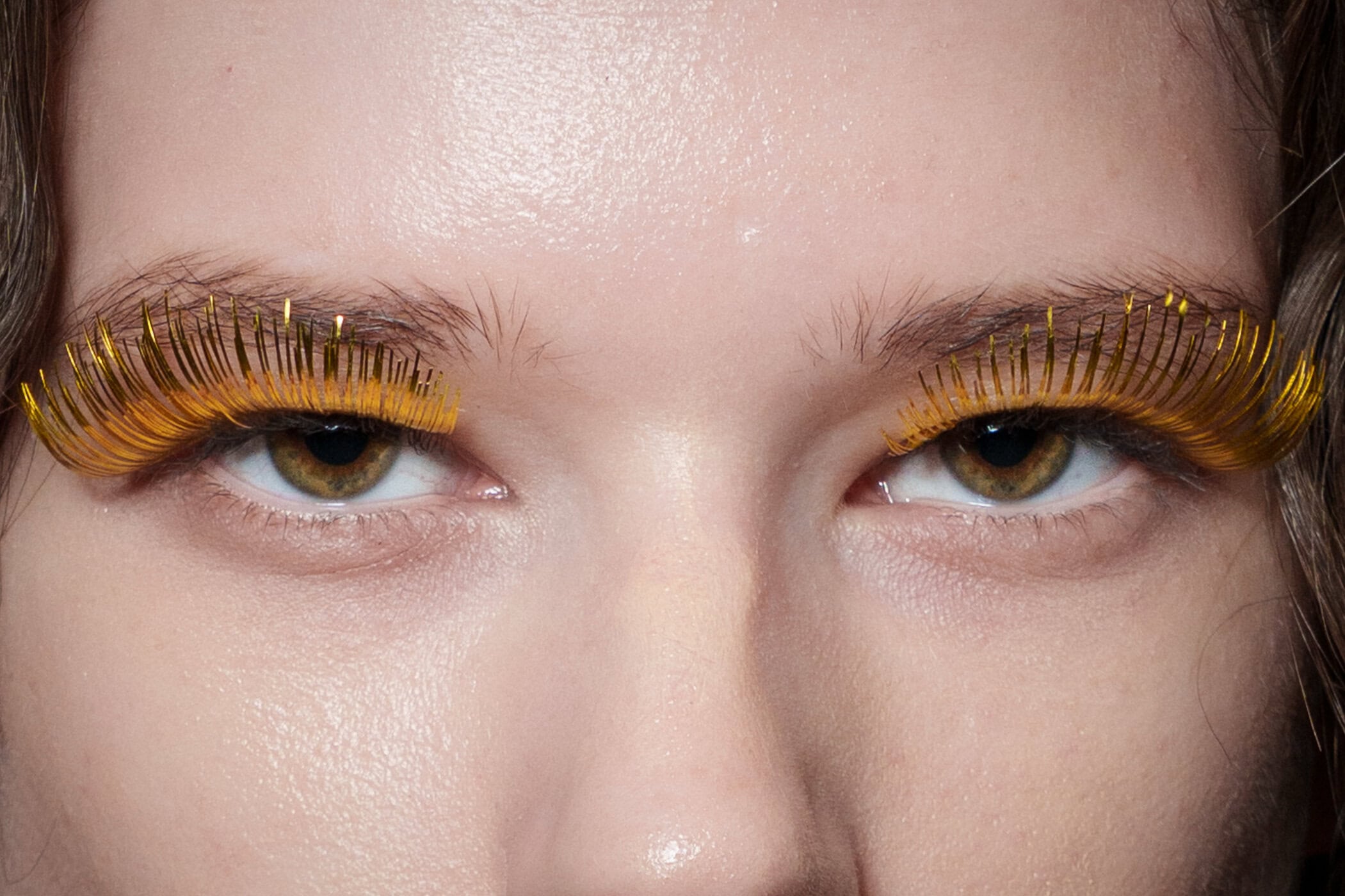 Moschino Spring 2026 Fashion Show Backstage