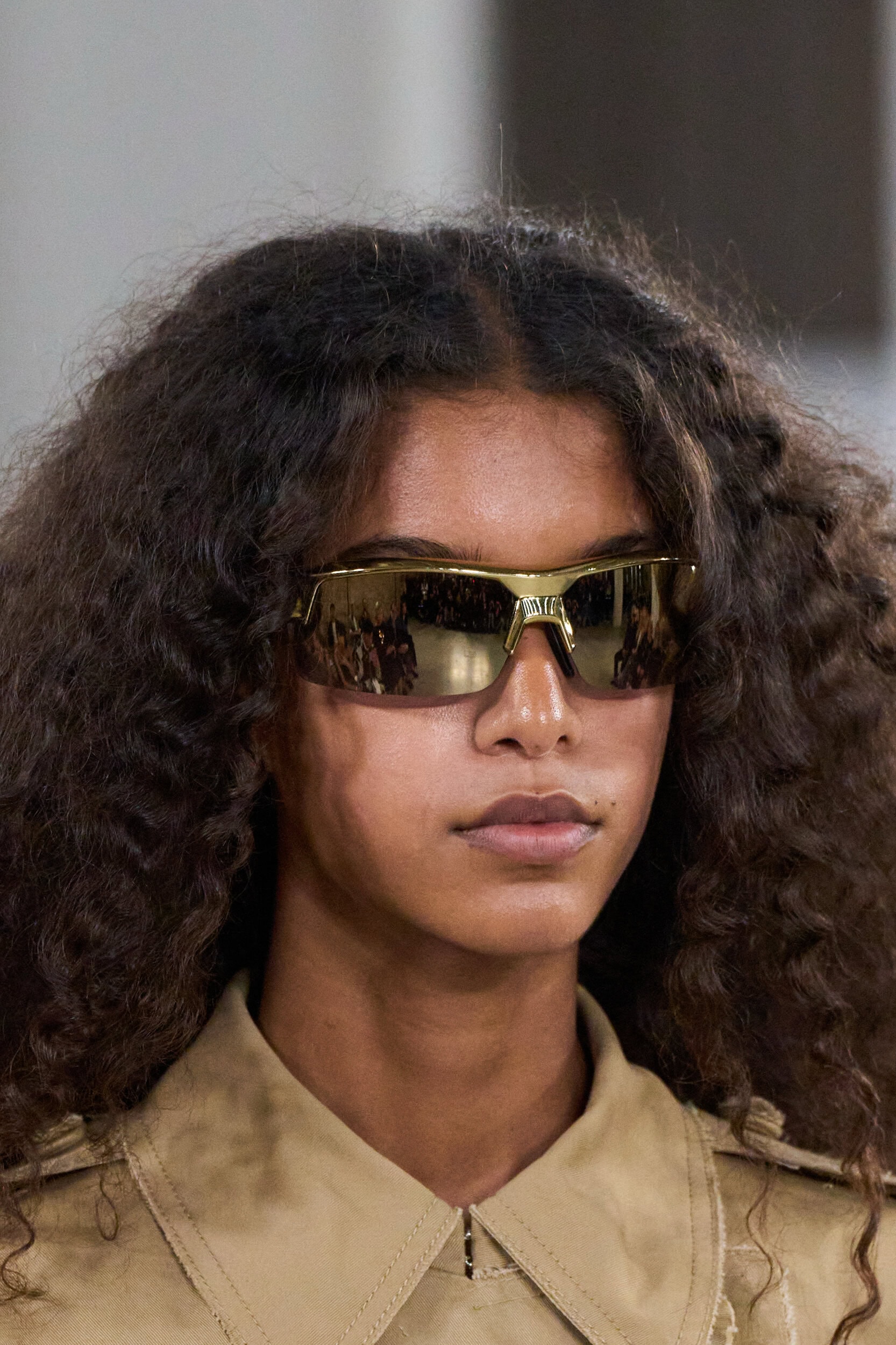 Moschino Spring 2026 Fashion Show Details