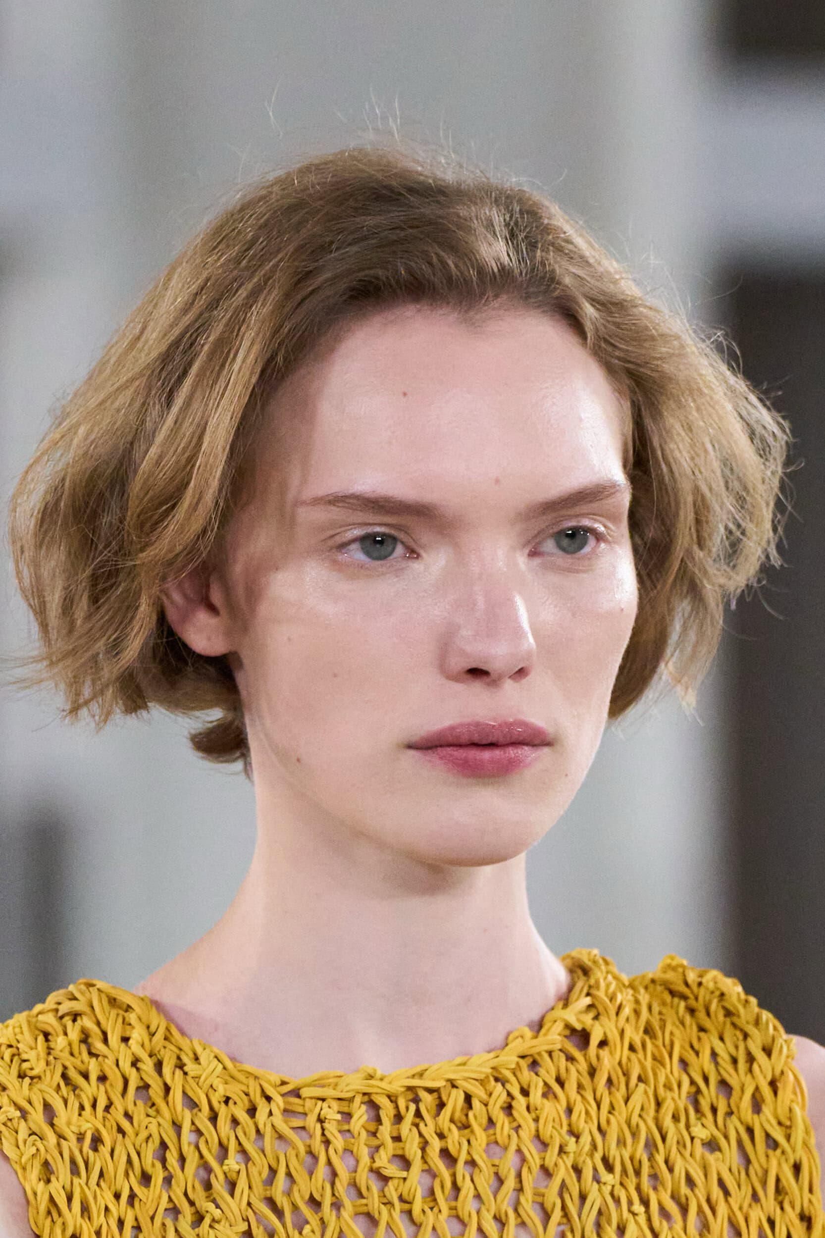 Moschino Spring 2026 Fashion Show Details