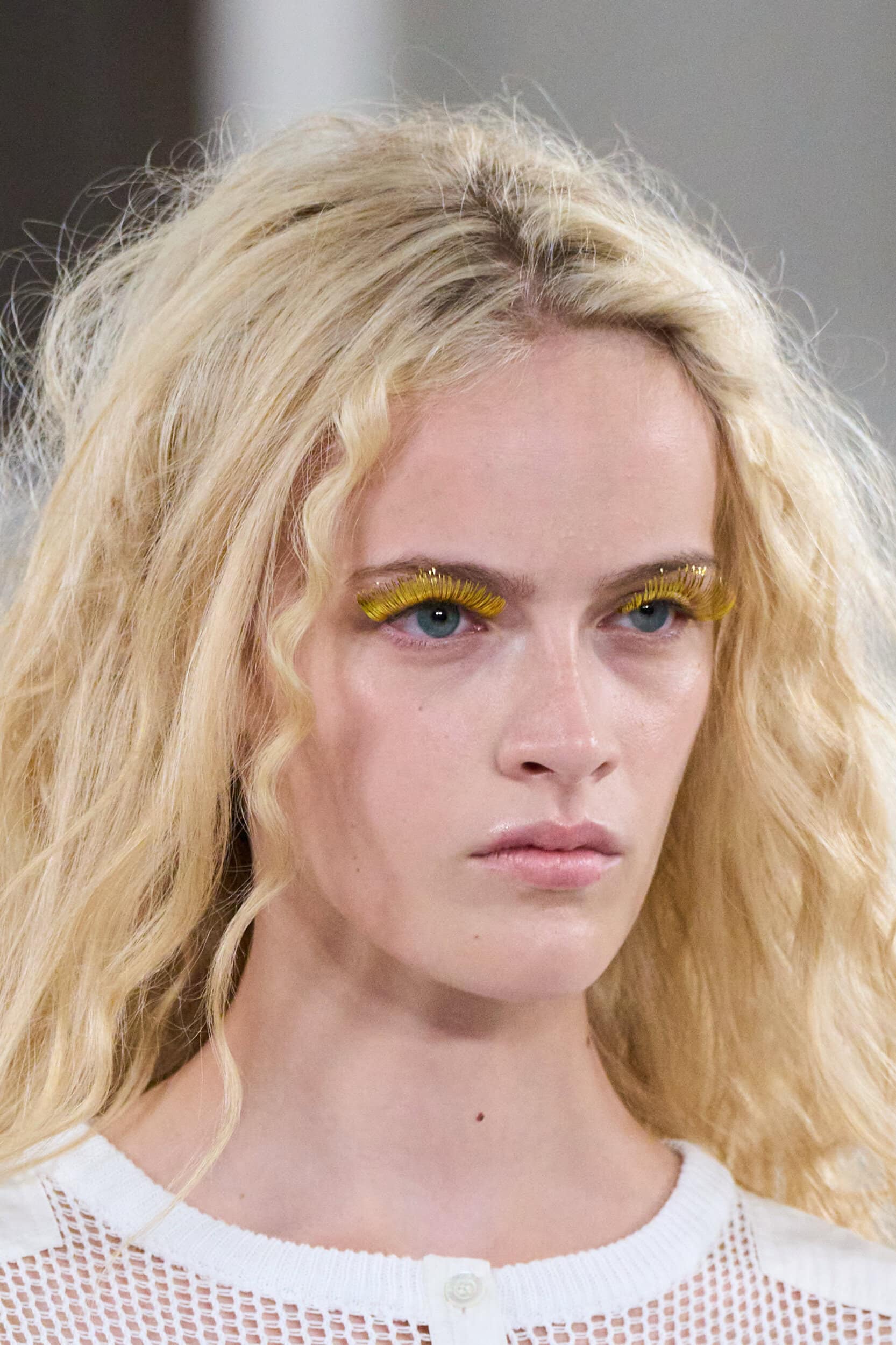Moschino Spring 2026 Fashion Show Details